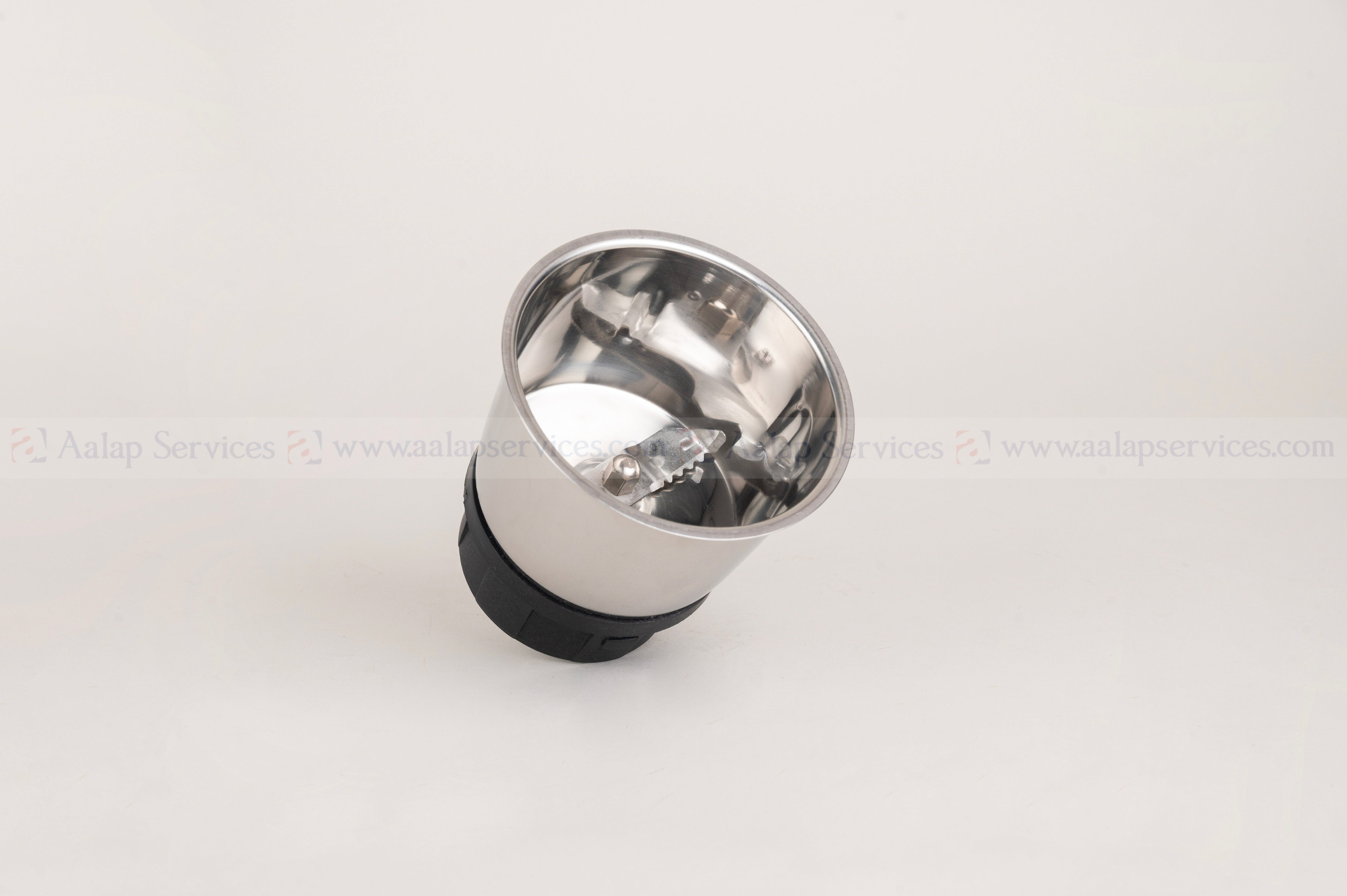 Bajaj 300ML Chutney Grinding Jar For 50+ Bajaj and Morphy Richards Mixer Grinder Models