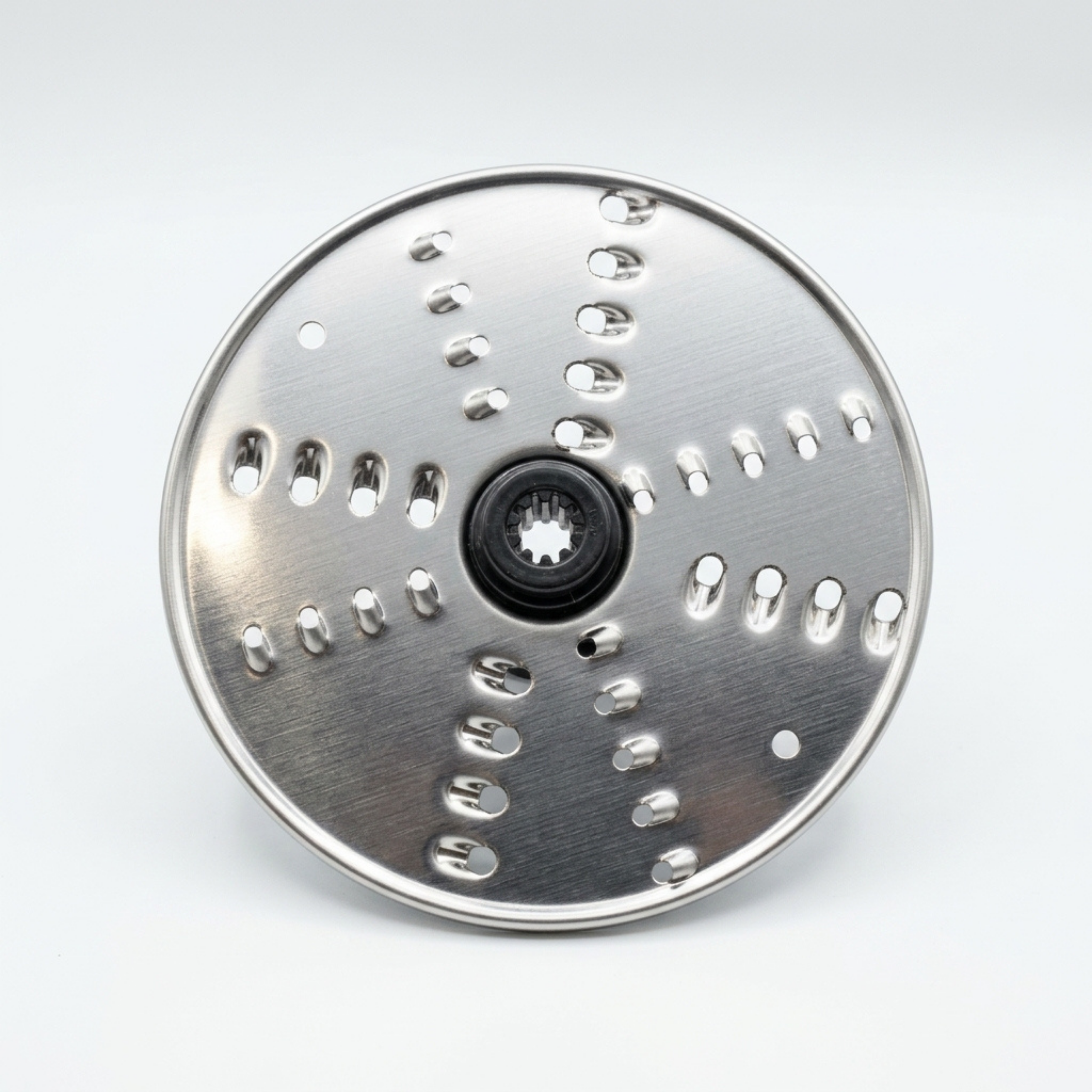 Bajaj Electricals Grating Shreading Blade for ICON DLX FX 1000 Food Processor