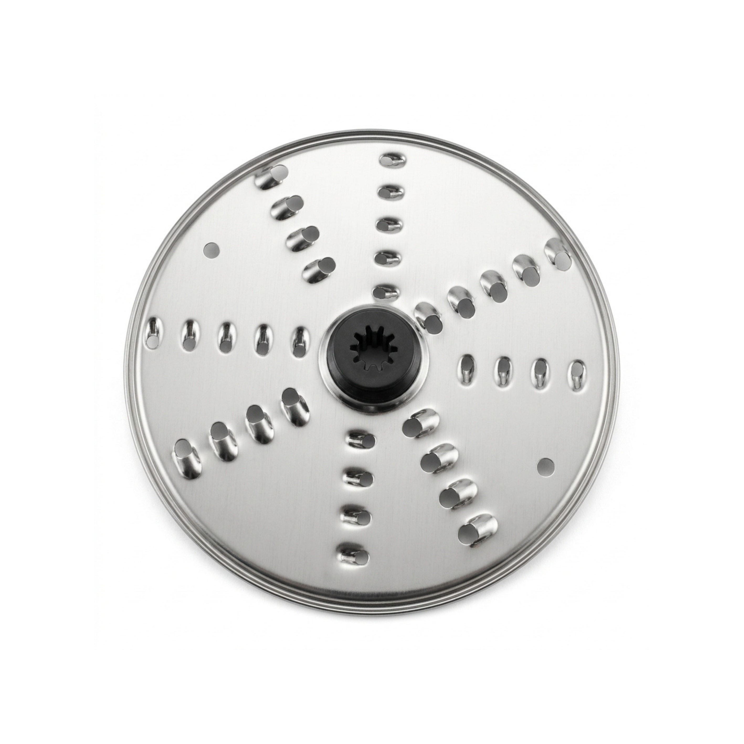 Bajaj Electricals Grating Shreading Blade for ICON DLX FX 1000 Food Processor
