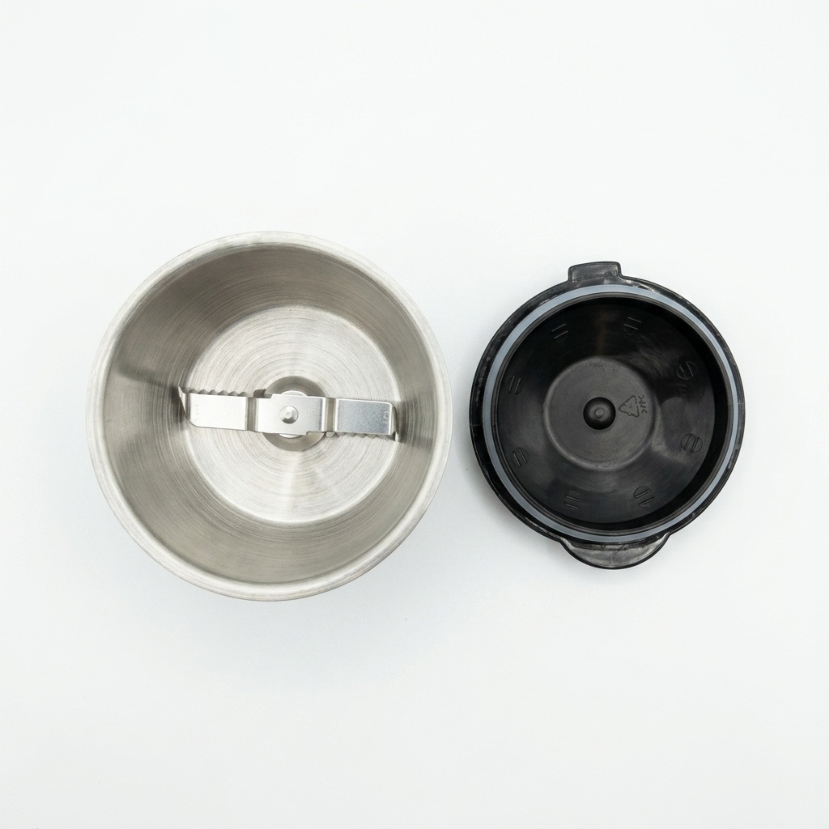 Bajaj Electricals Chutney Jar Assembly for ICON FX 1000 Food Processor