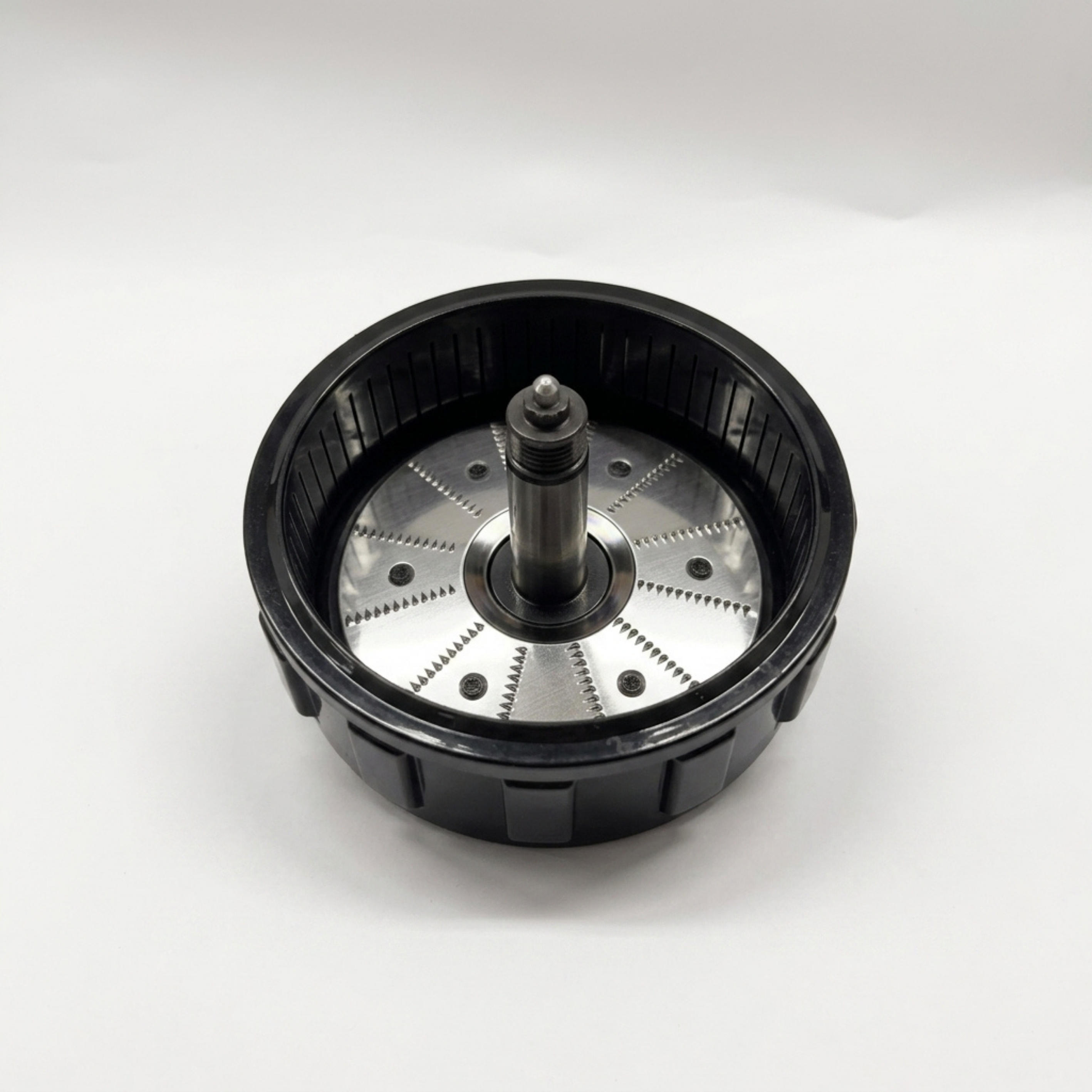 Bajaj Electricals Juicer Cut Head and Blade for ICON FX 1000 Food Processor
