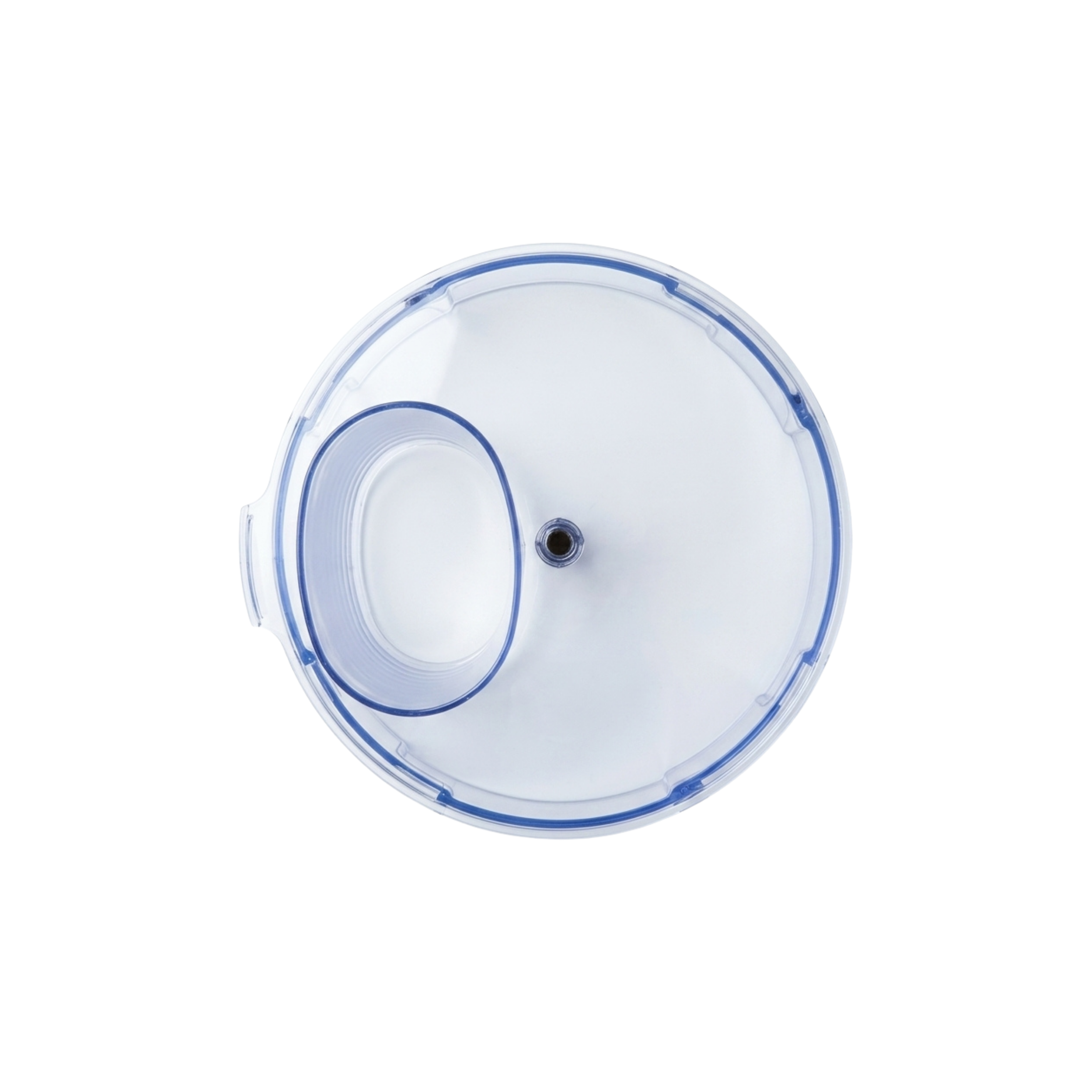 Bajaj Electricals Morphy Richards Bowl Lid for Icon Superb Food Processor