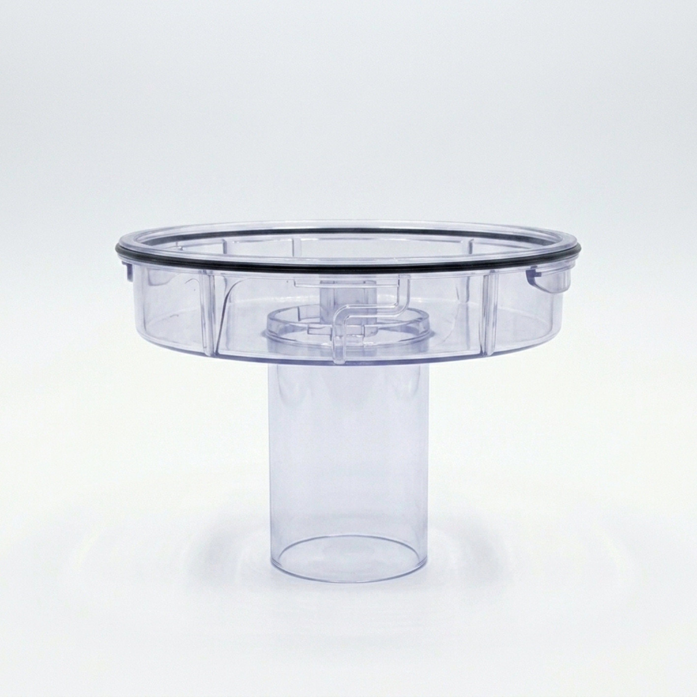 Bajaj Electricals Morphy Richards Bowl Lid for Icon Superb Food Processor