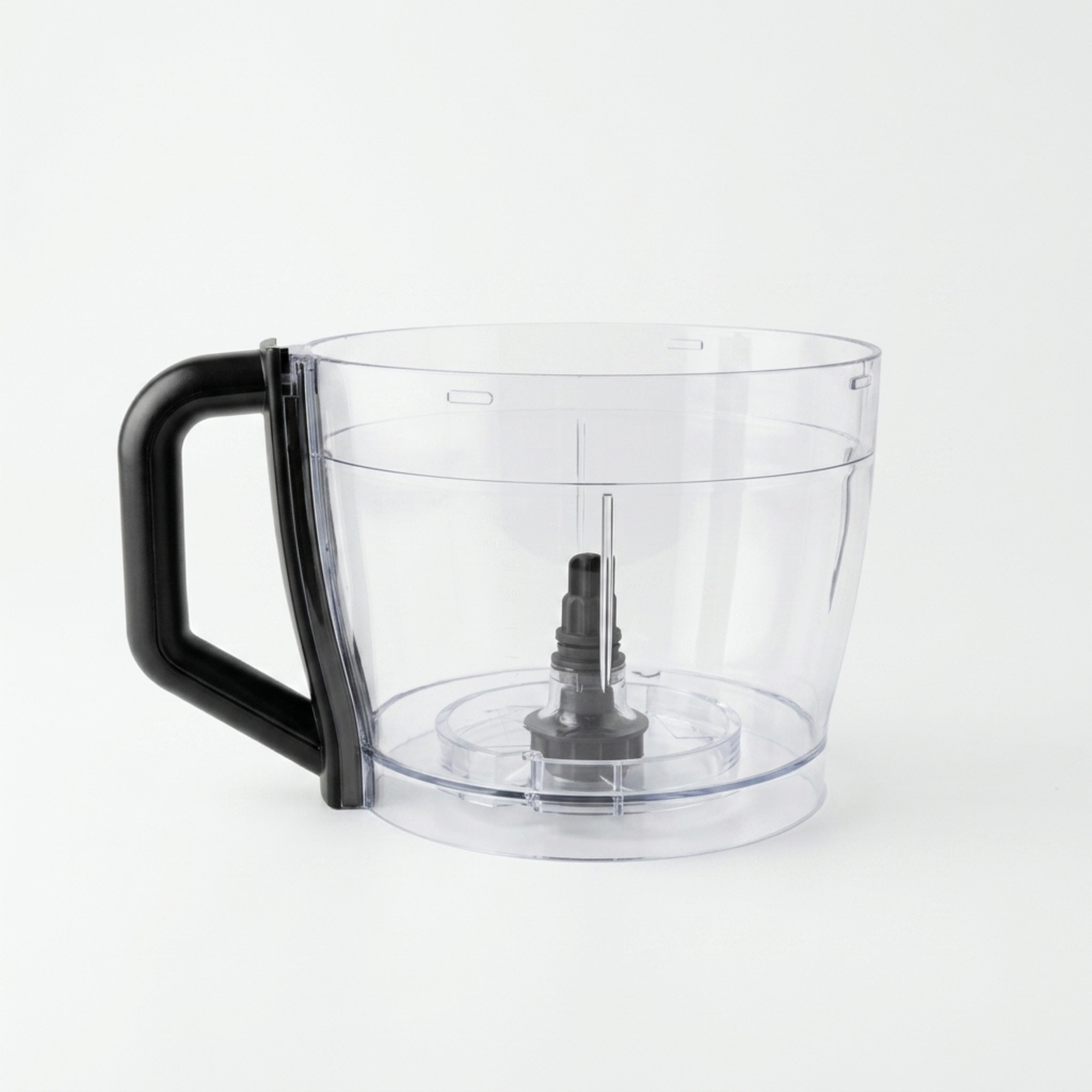 Bajaj Electricals Bowl with Handle for FX 1000 Food Processor