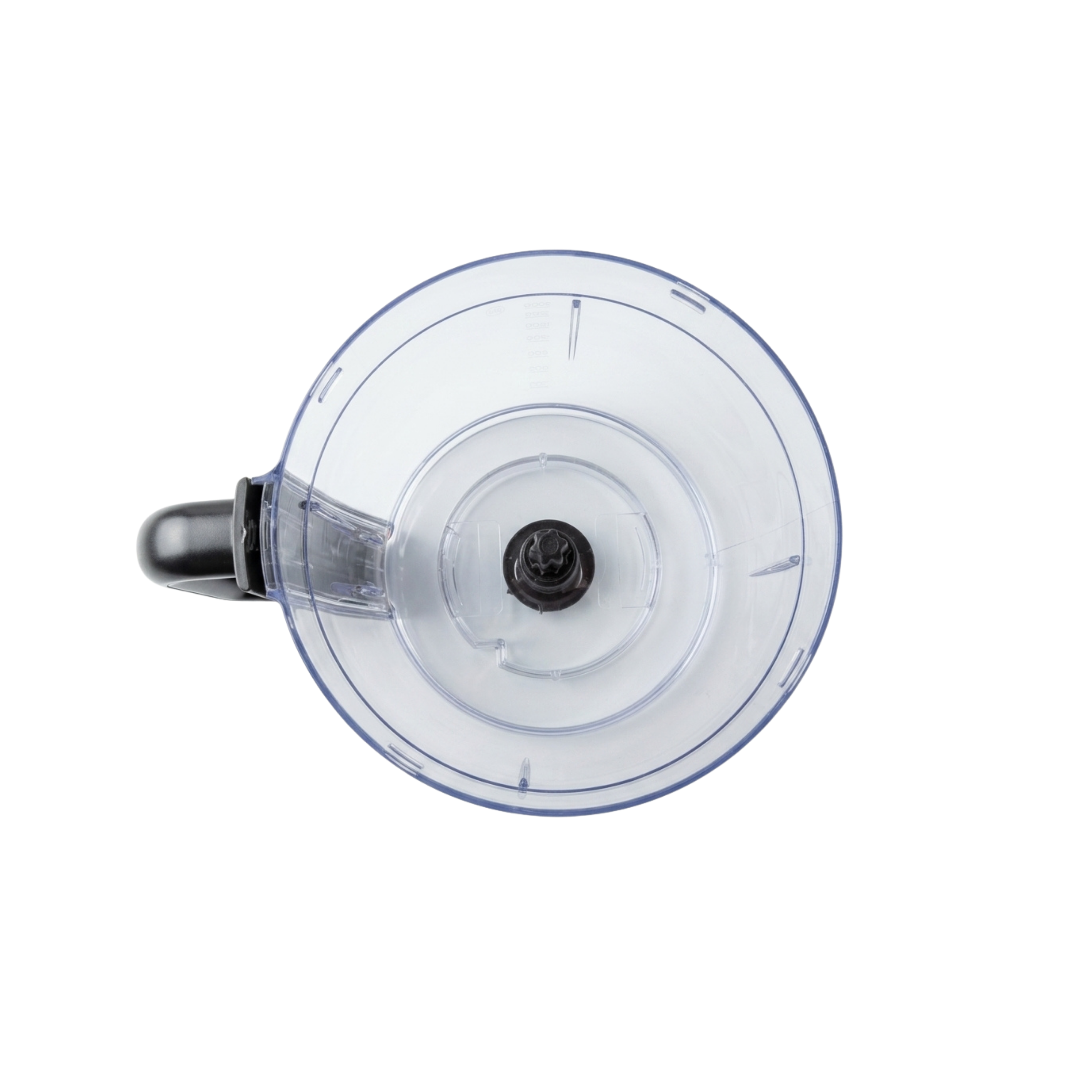 Bajaj Electricals Bowl with Handle for FX 1000 Food Processor