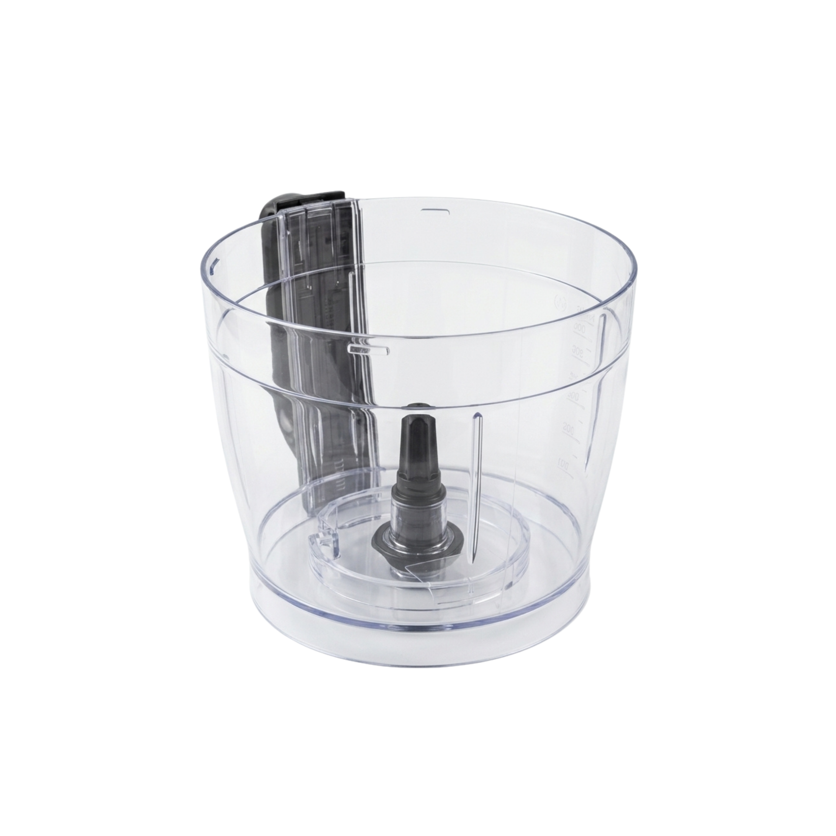 Bajaj Electricals Bowl with Handle for FX 1000 Food Processor
