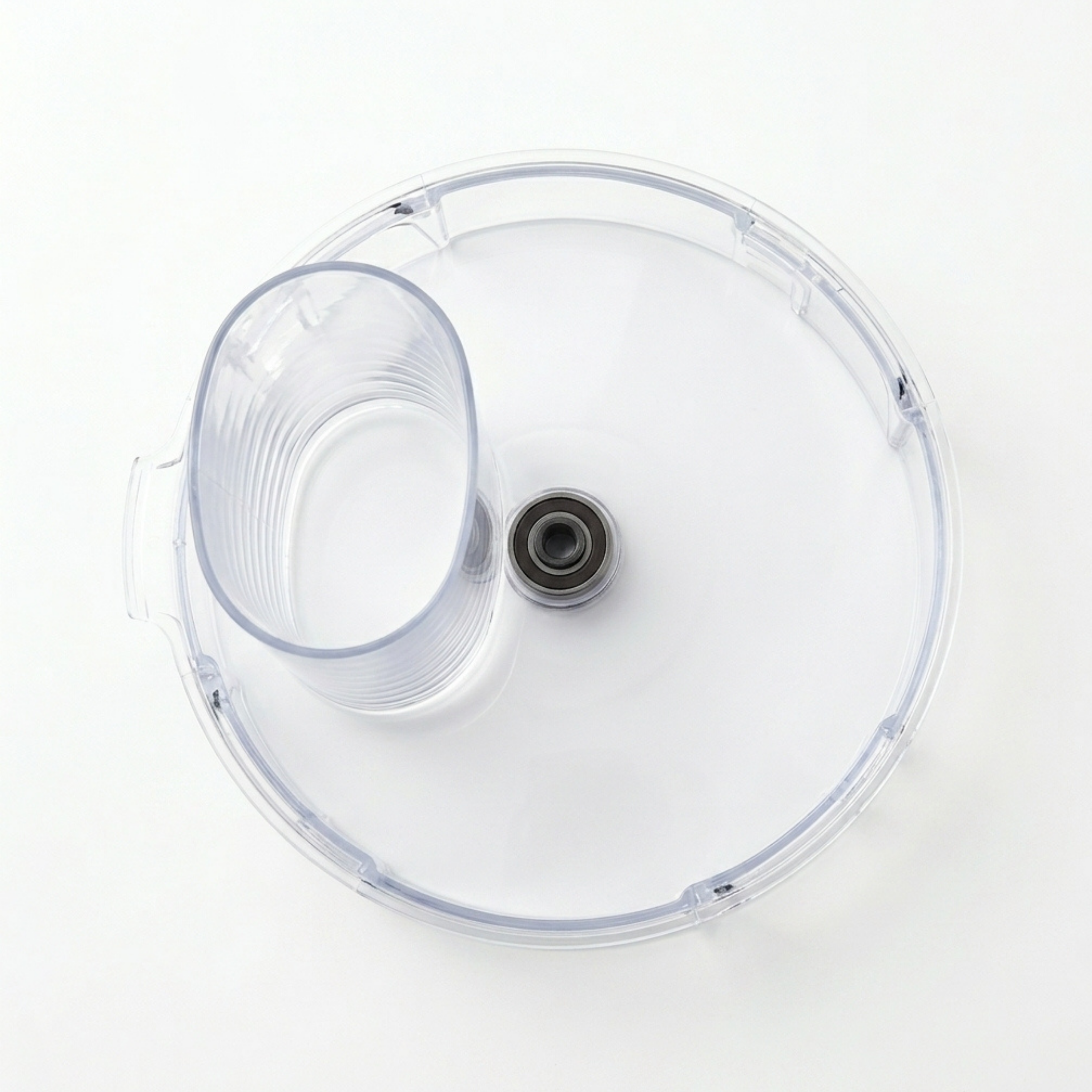 Bajaj Electricals Processing Bowl Lid Assembly for FX 1000 Food Processor