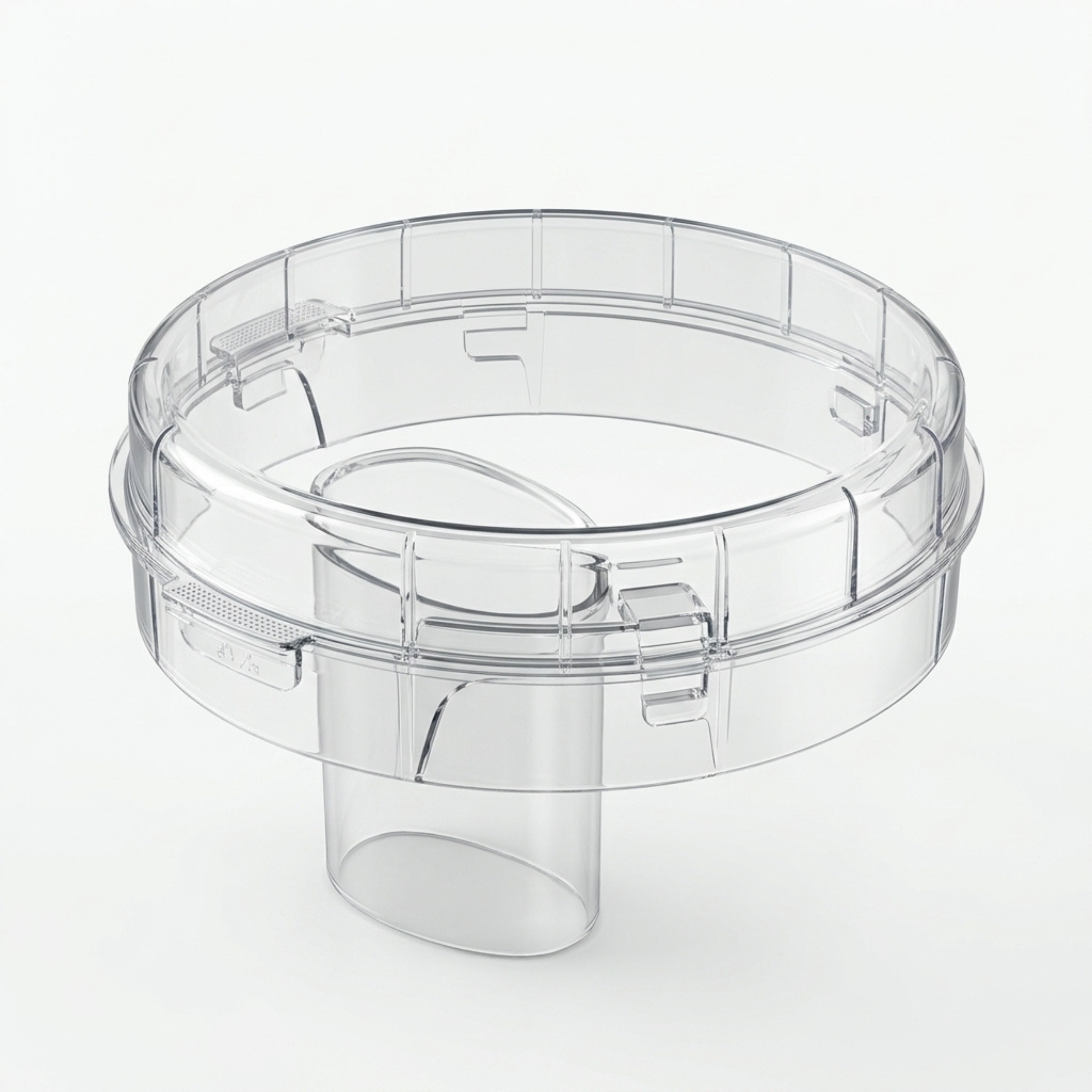 Bajaj Electricals Juicer Lid Cover for FX 1000 Food Processor