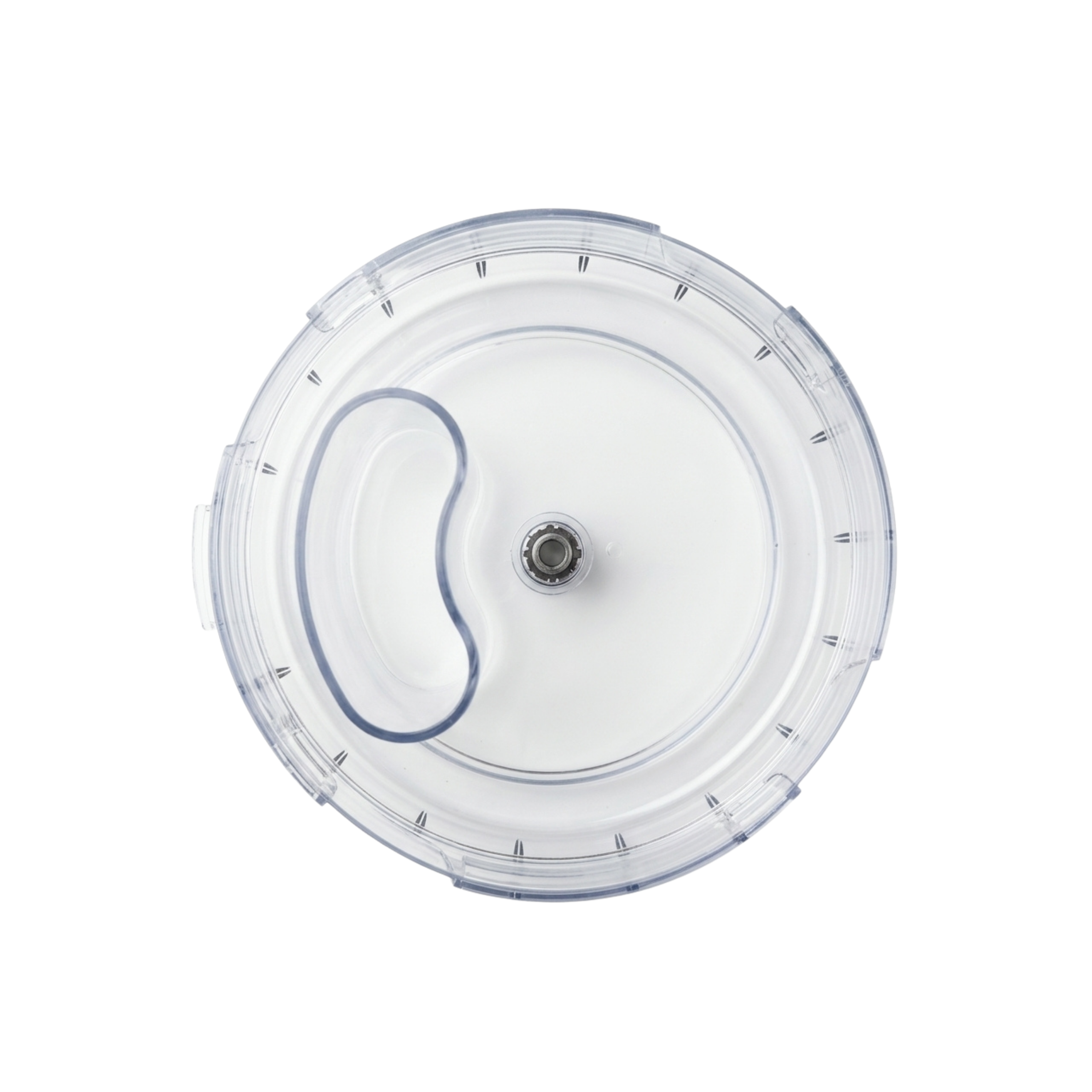 Bajaj Electricals Juicer Lid Cover for FX 1000 Food Processor