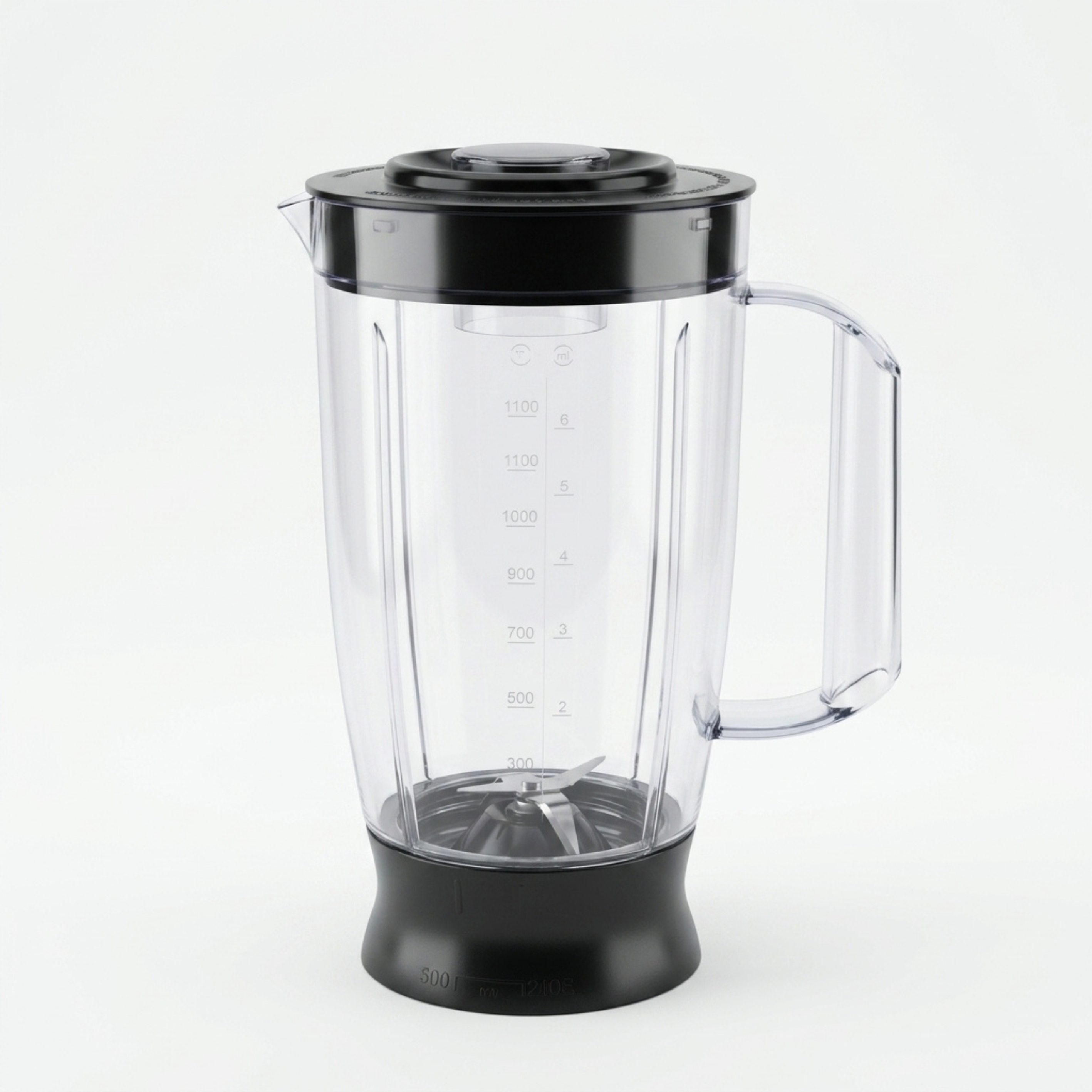 Bajaj Electricals Blender Jar Assembly for FX 1000 Food Processor