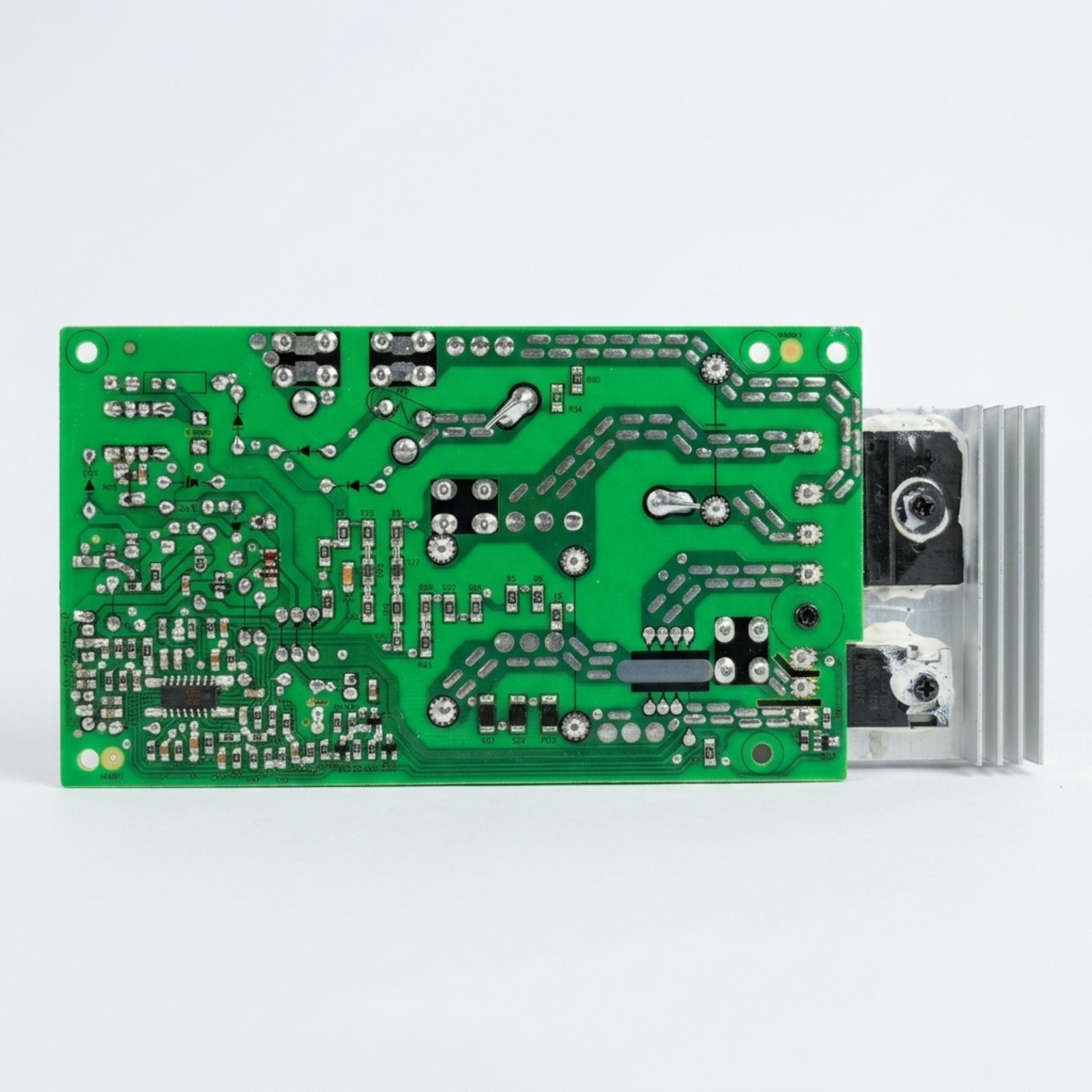 Bajaj Electricals Main PCB Board Assembly for ICX130 ICX160 ICX190TS ICX200FP Induction Cooktops