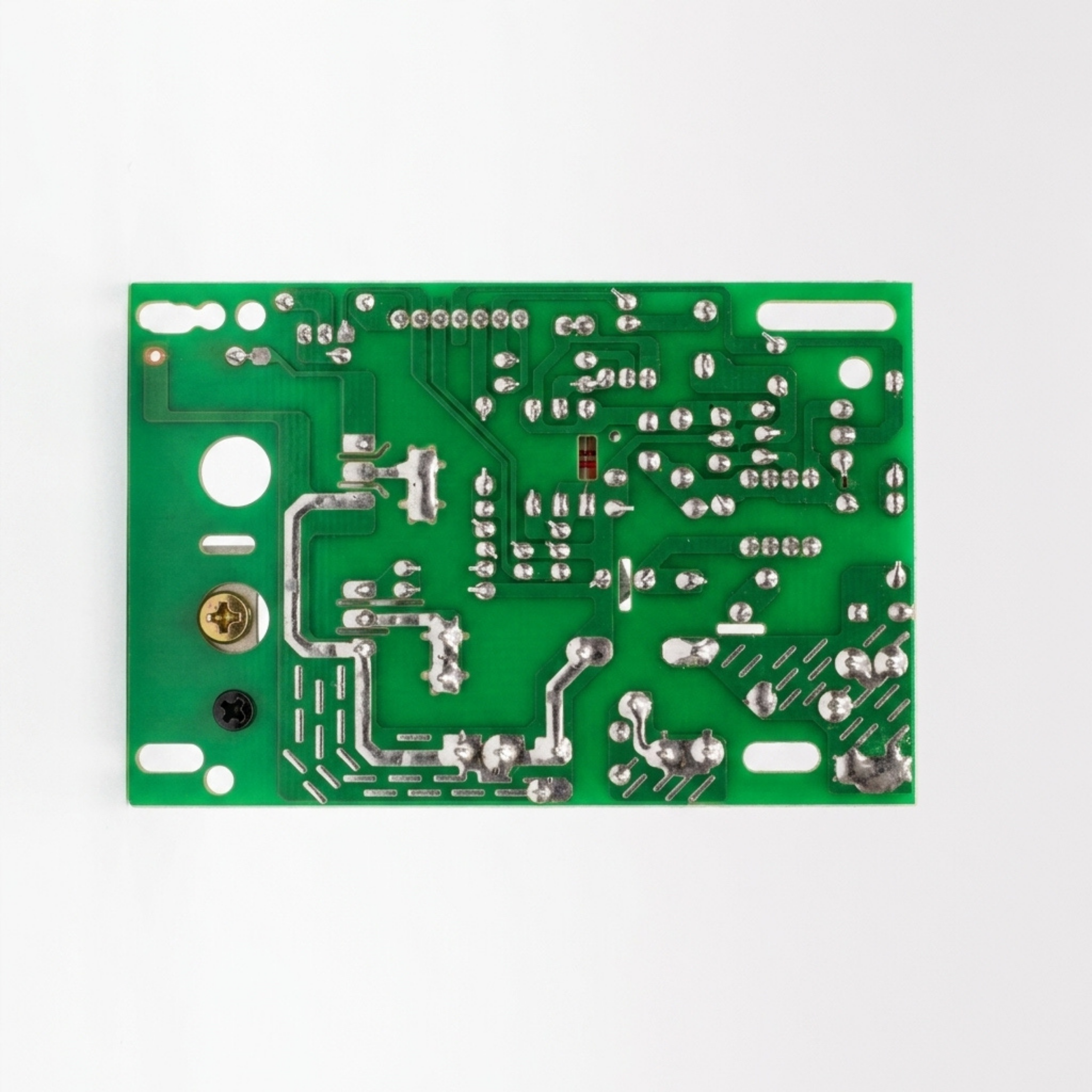 Bajaj Electricals Main PCB Board Assembly for IRX 220F Infrared Induction Cooktop