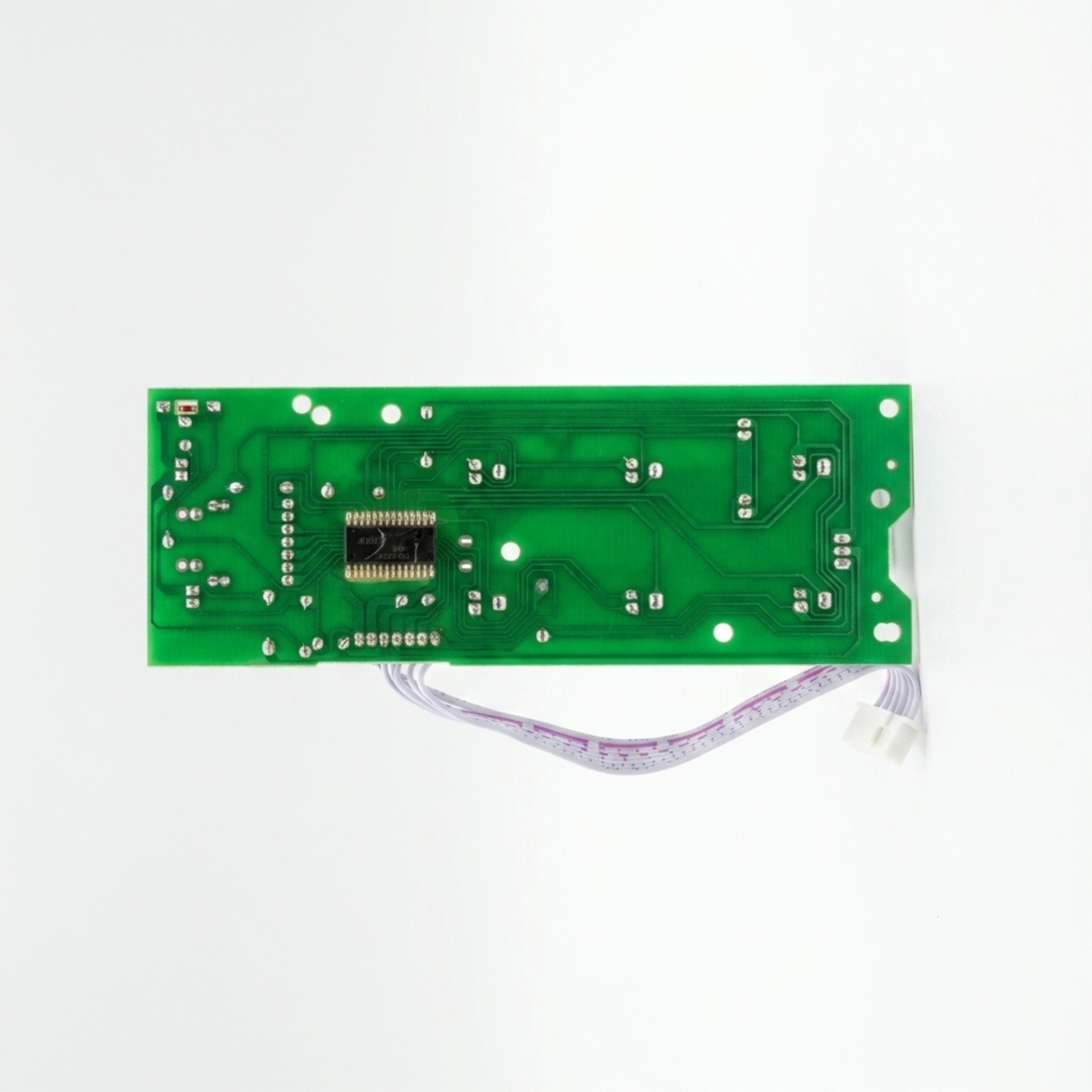 Bajaj Electricals Display PCB Assembly for IRX 220F Infrared Cooktop