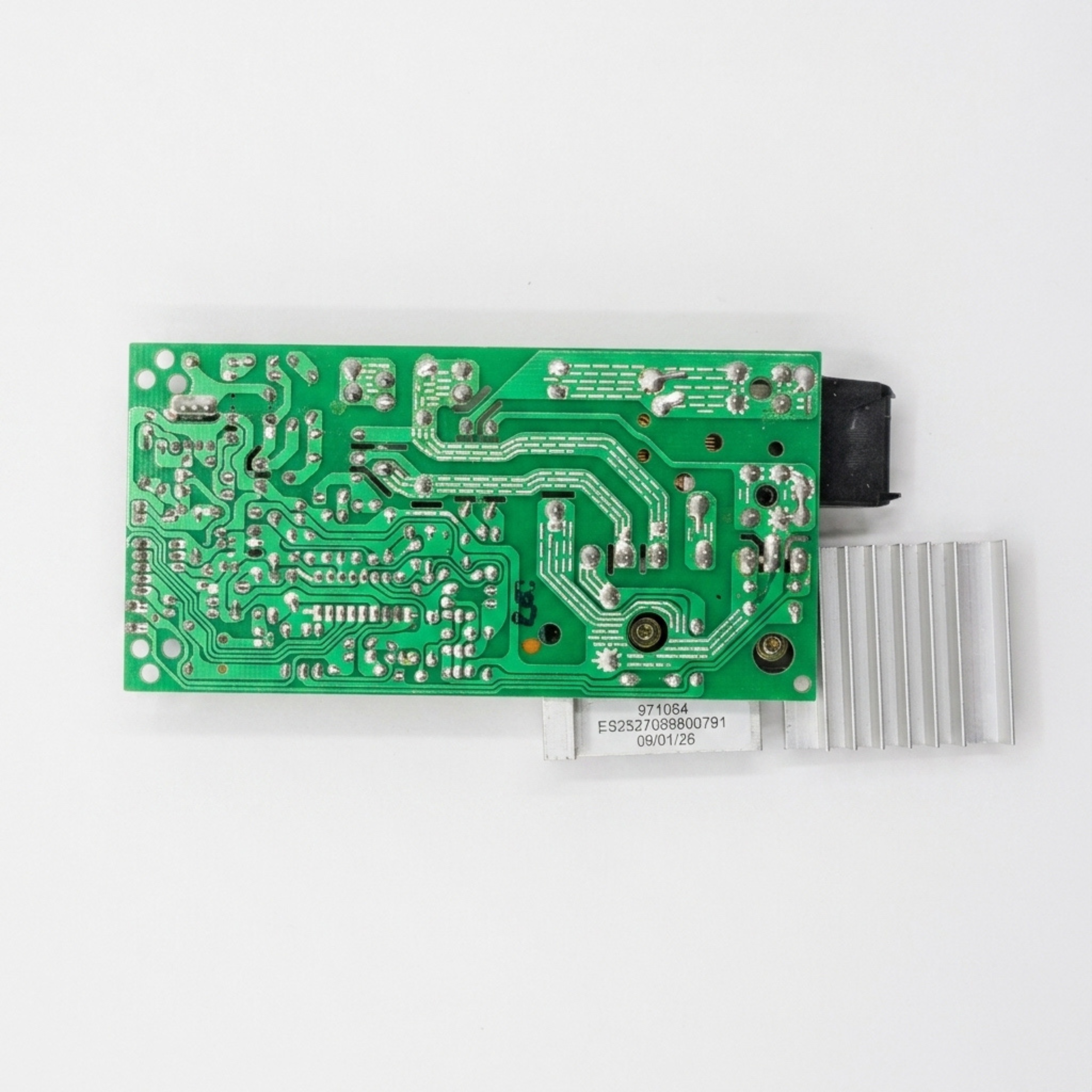 Bajaj Electricals Main PCB Board Assembly for Splendid 140TS Induction Stove