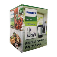 Load image into Gallery viewer, Philips Wet Jar Assembly for Mixer HL7555
