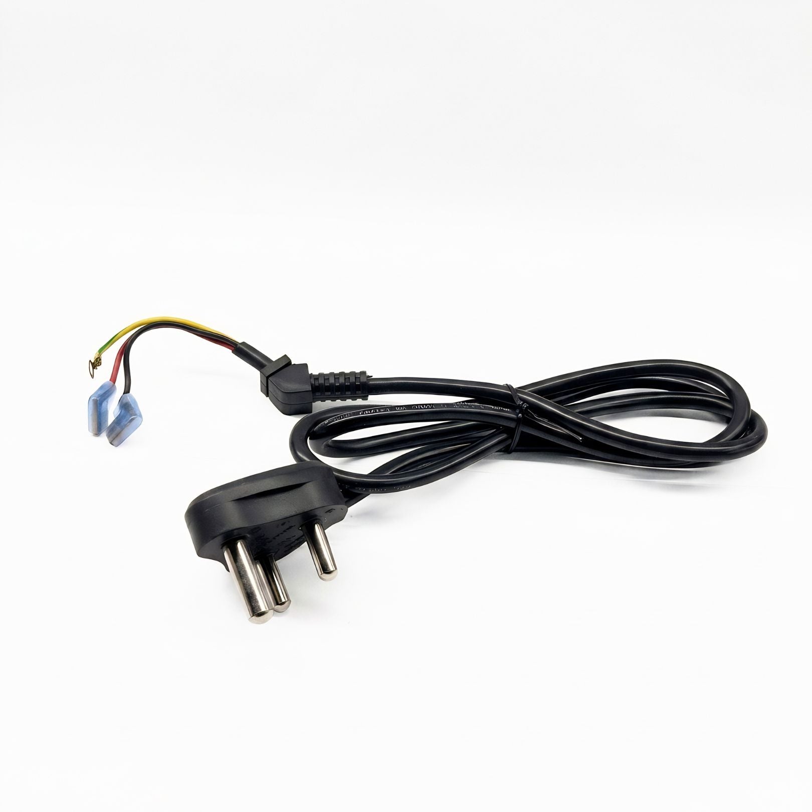 Power cord for Philips Induction Cooktop models HD4928, HD4929 & HD4938