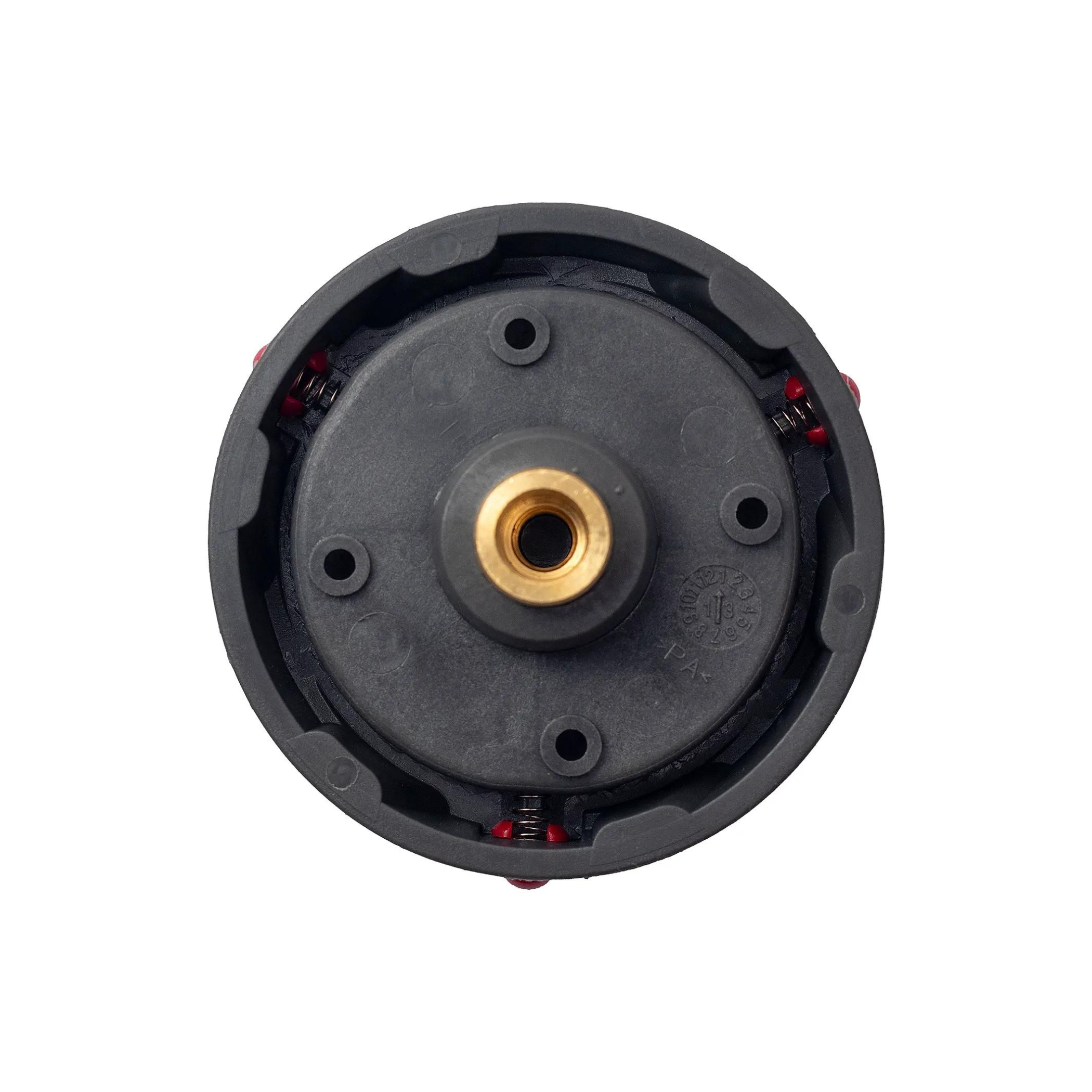 Philips Motor Coupler for HL7705 and HL7715 Mixer Models