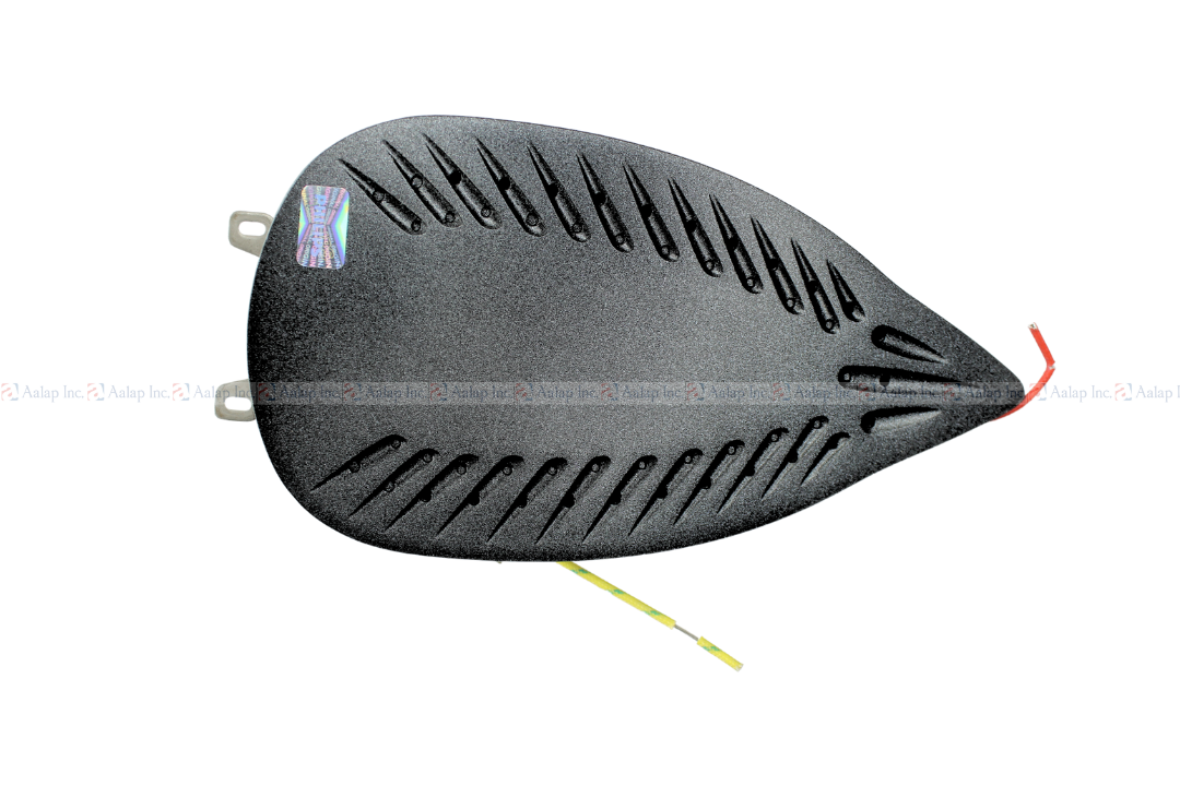 Philips Soleplate Assembly for GC1026 2000W Iron