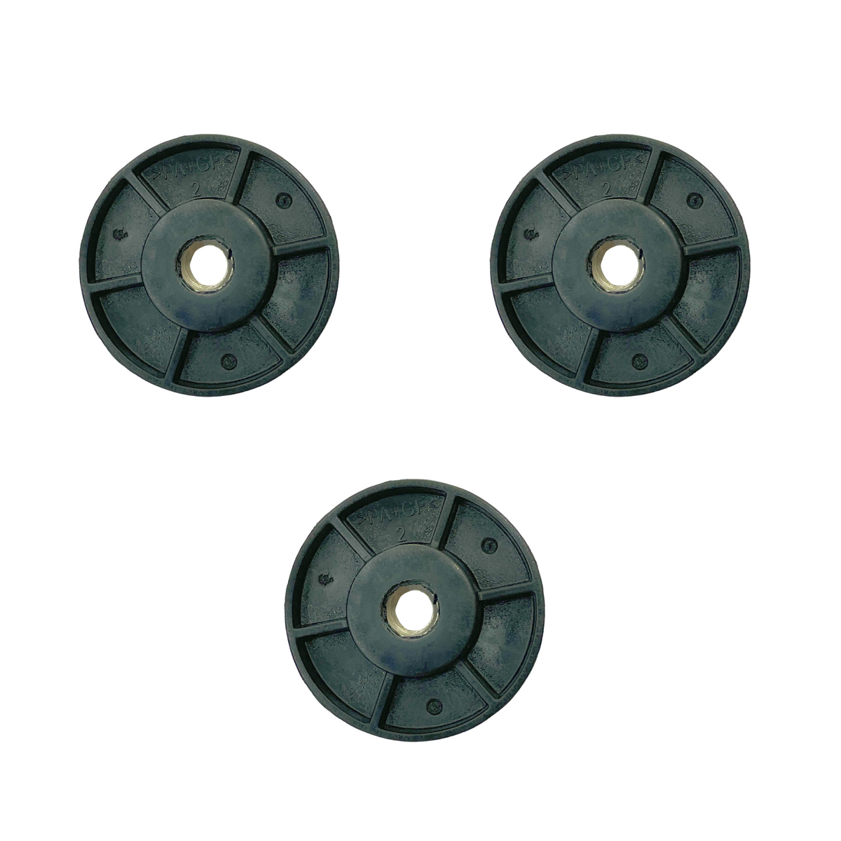 Philips Metal Jar Coupler for HL1660 HL1661 (Pack of 3) – Aalap Inc.