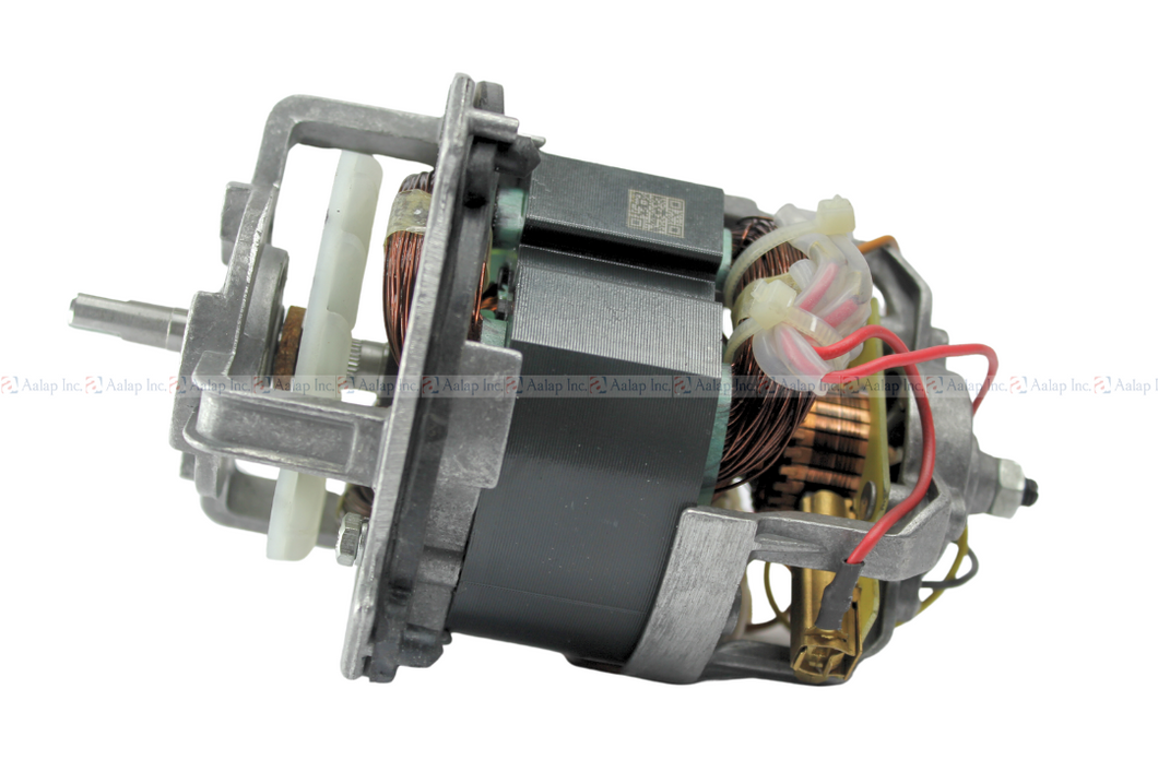 Philips Motor Assembly for HL7699 Mixer Model