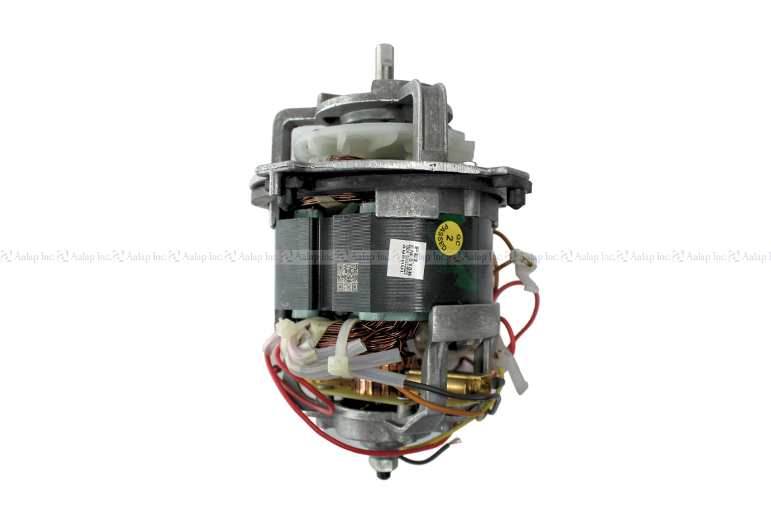 Philips Motor Assembly for HL7699 Mixer Model