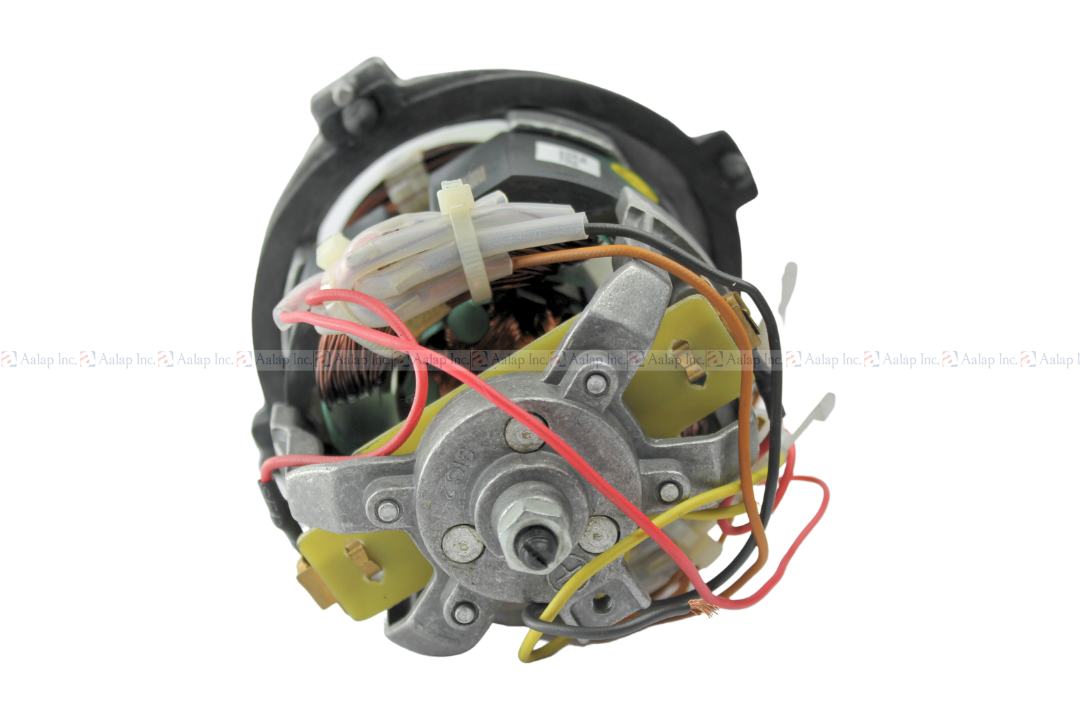 Philips Motor Assembly for HL7699 Mixer Model