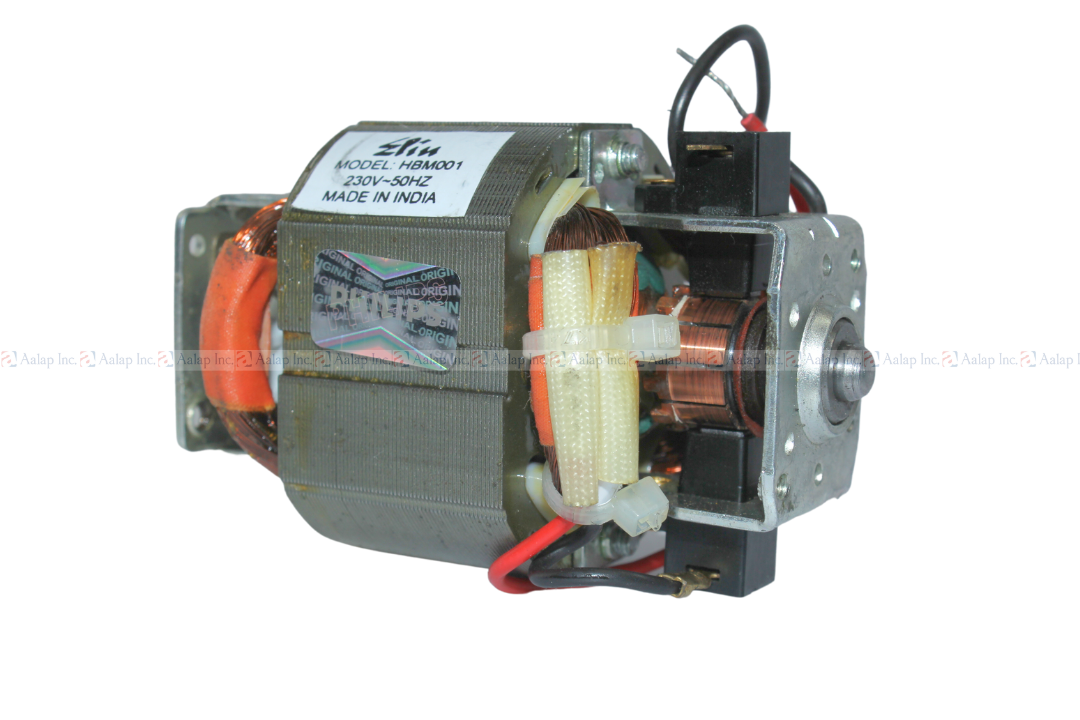 Philips Motor Assembly for HL1655 Blender Model
