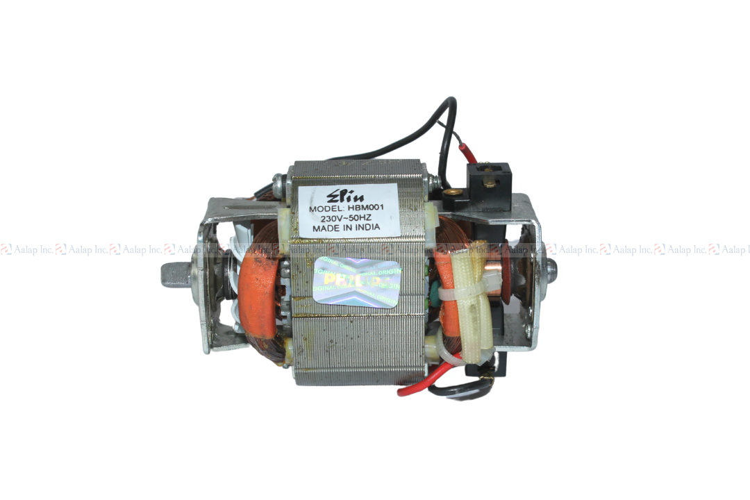 Philips Motor Assembly for HL1655 Blender Model