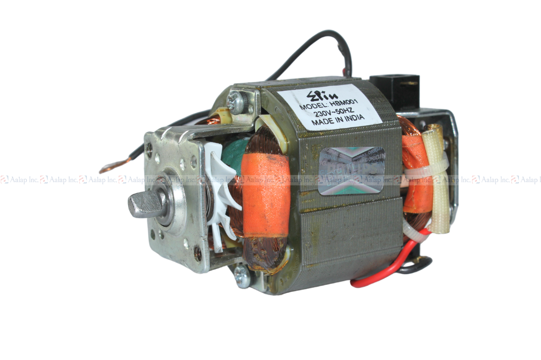 Philips Motor Assembly for HL1655 Blender Model