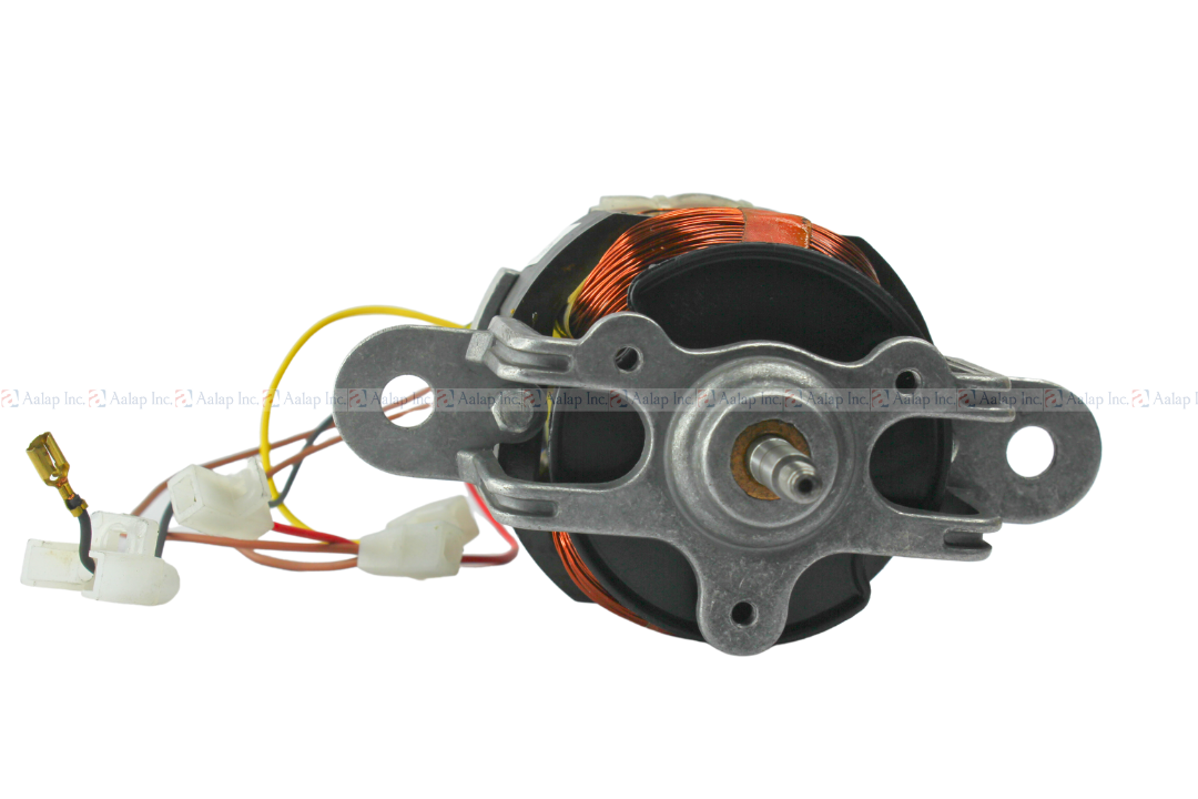 Philips Motor Assembly for HL7577 HL7578 HL7579 HL7580 and HL7581 Mixer Food Processor Model