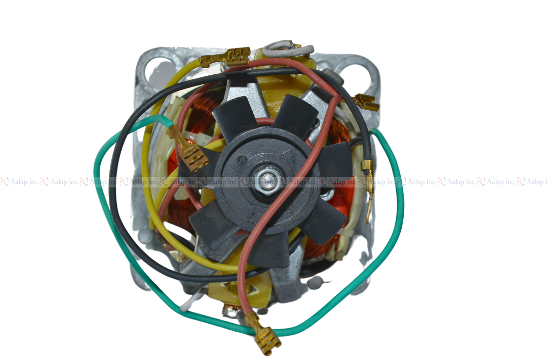 Philips Motor Assembly for HL7577 HL7578 HL7579 HL7580 and HL7581 Mixer Food Processor Model