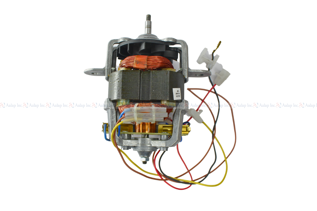 Philips Motor Assembly for HL7577 HL7578 HL7579 HL7580 and HL7581 Mixer Food Processor Model