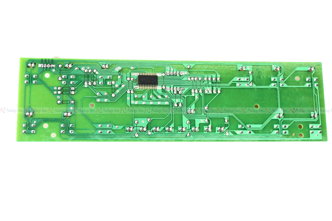 Philips Induction Cook top HD4929 Display Board