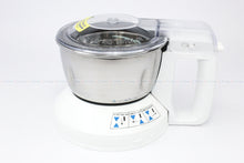 Load image into Gallery viewer, Panasonic AC-300CA White Chutney Jar for MX-AC555 MX-AC400 MX-AC350 MX-AC310 MX-AC300
