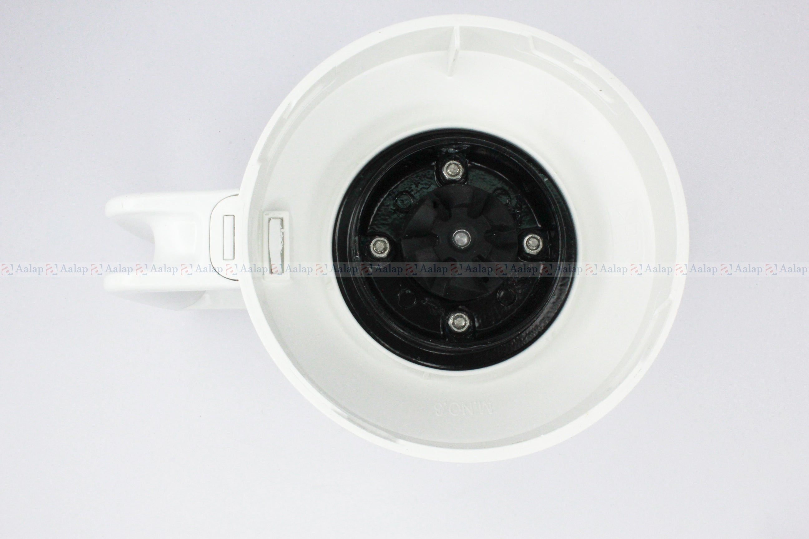 Panasonic AC-300CA White Chutney Jar for MX-AC555 MX-AC400 MX-AC350 MX-AC310 MX-AC300