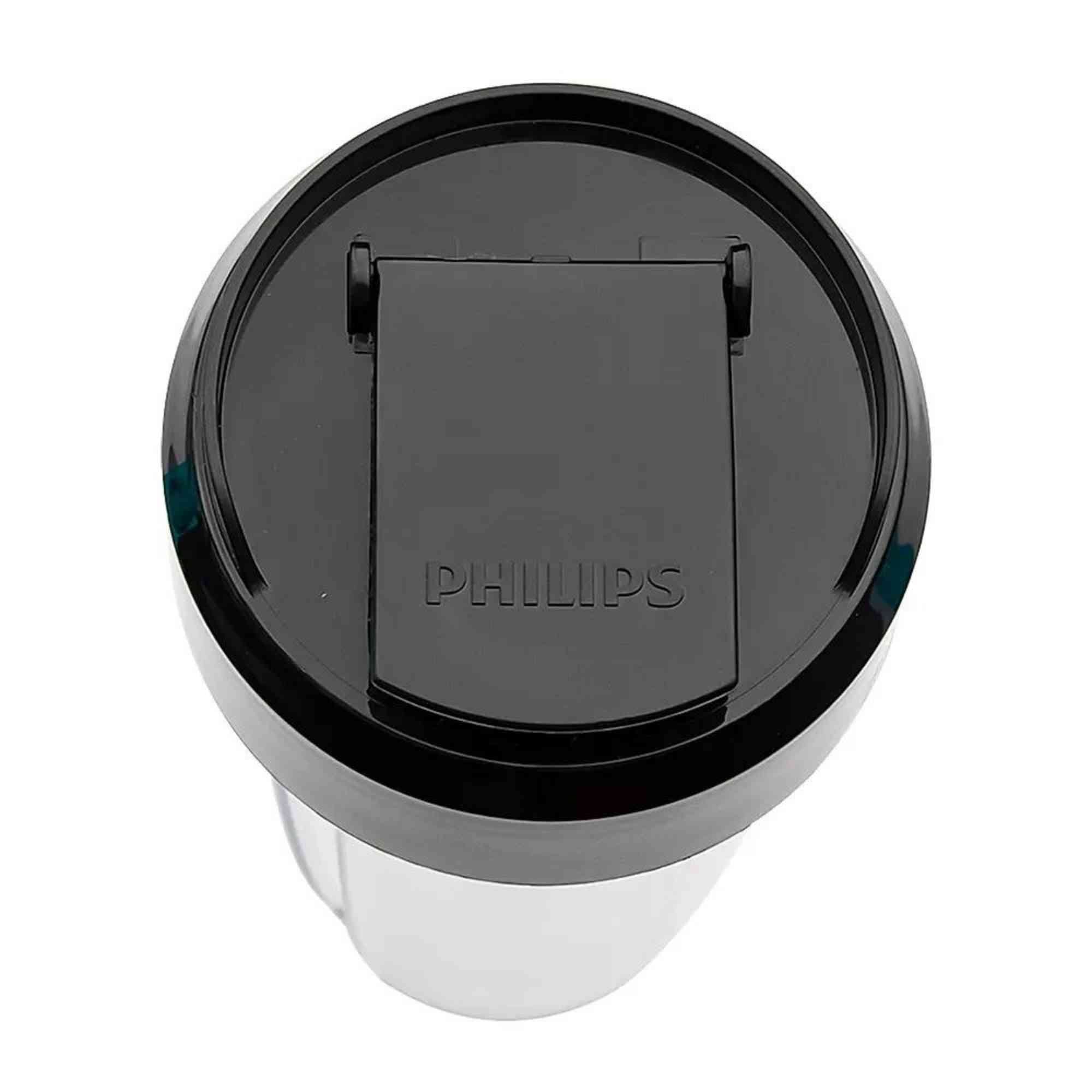 Philips Blend and Carry Jar attachment for Philips Models HL7579 HL7580