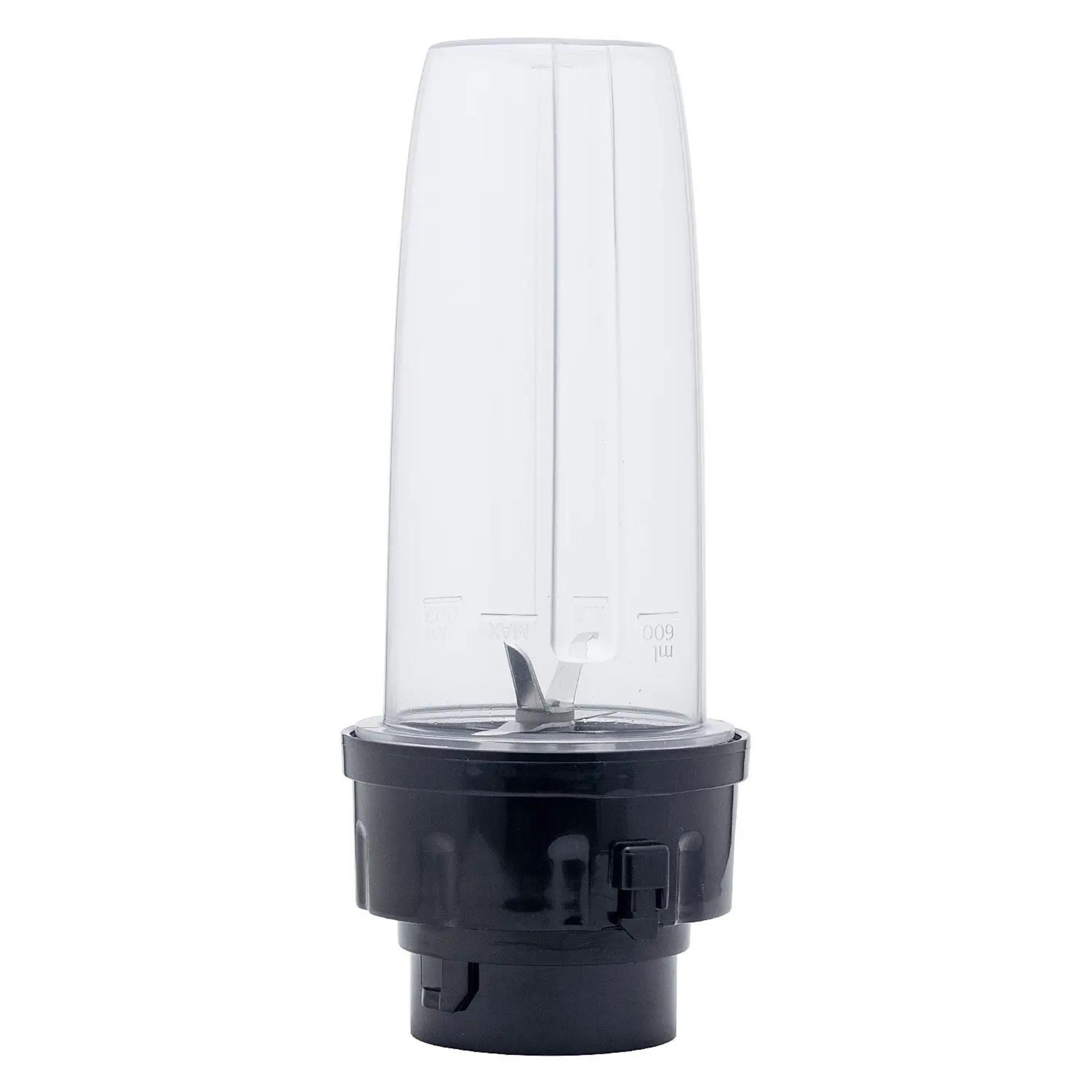 Philips Blend and Carry Jar Assembly for HL7777