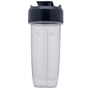 Philips Blend and Carry Jar Assembly for HL7777