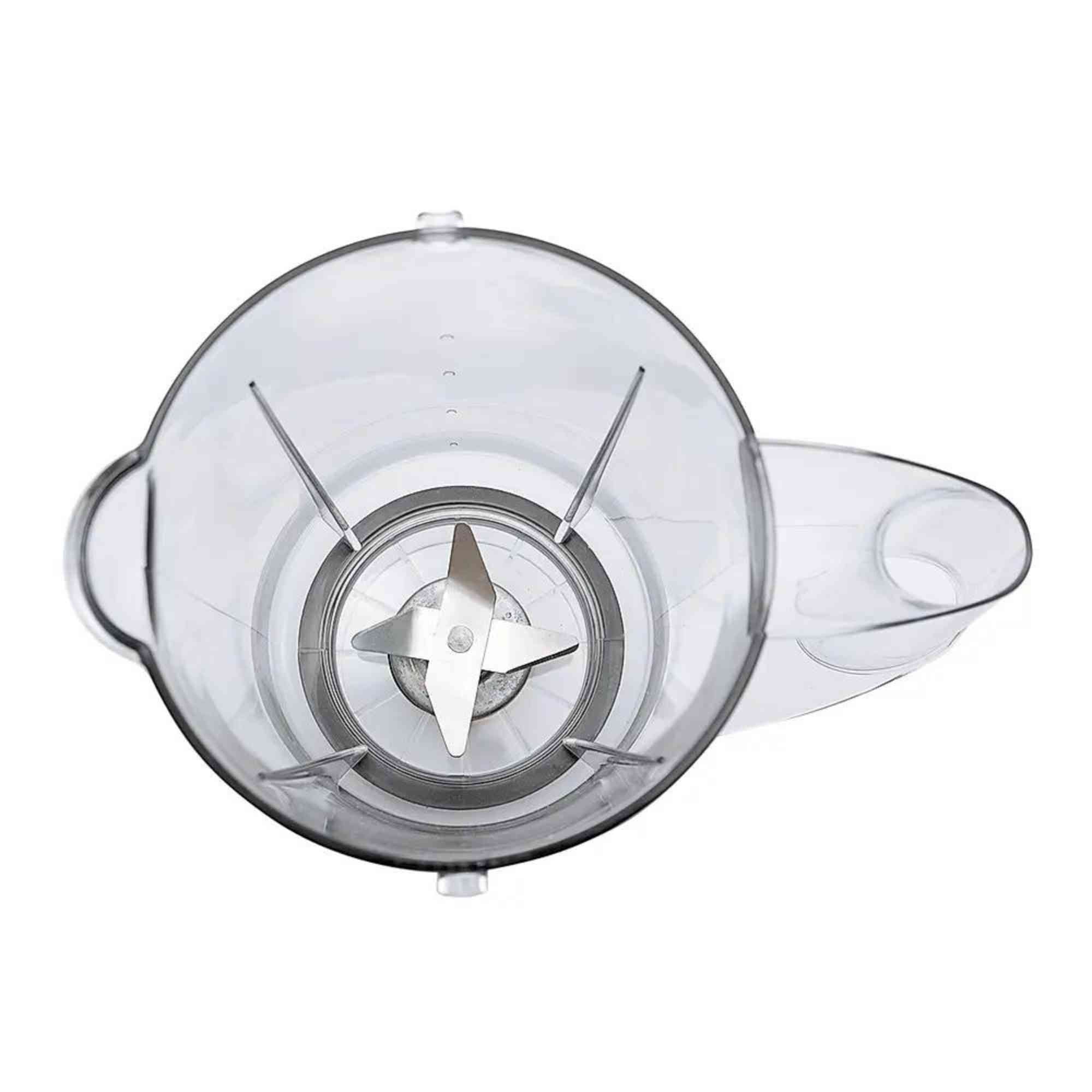 Philips Blender Jar Assembly for HL1643/04 HL1643/06 & HL1645