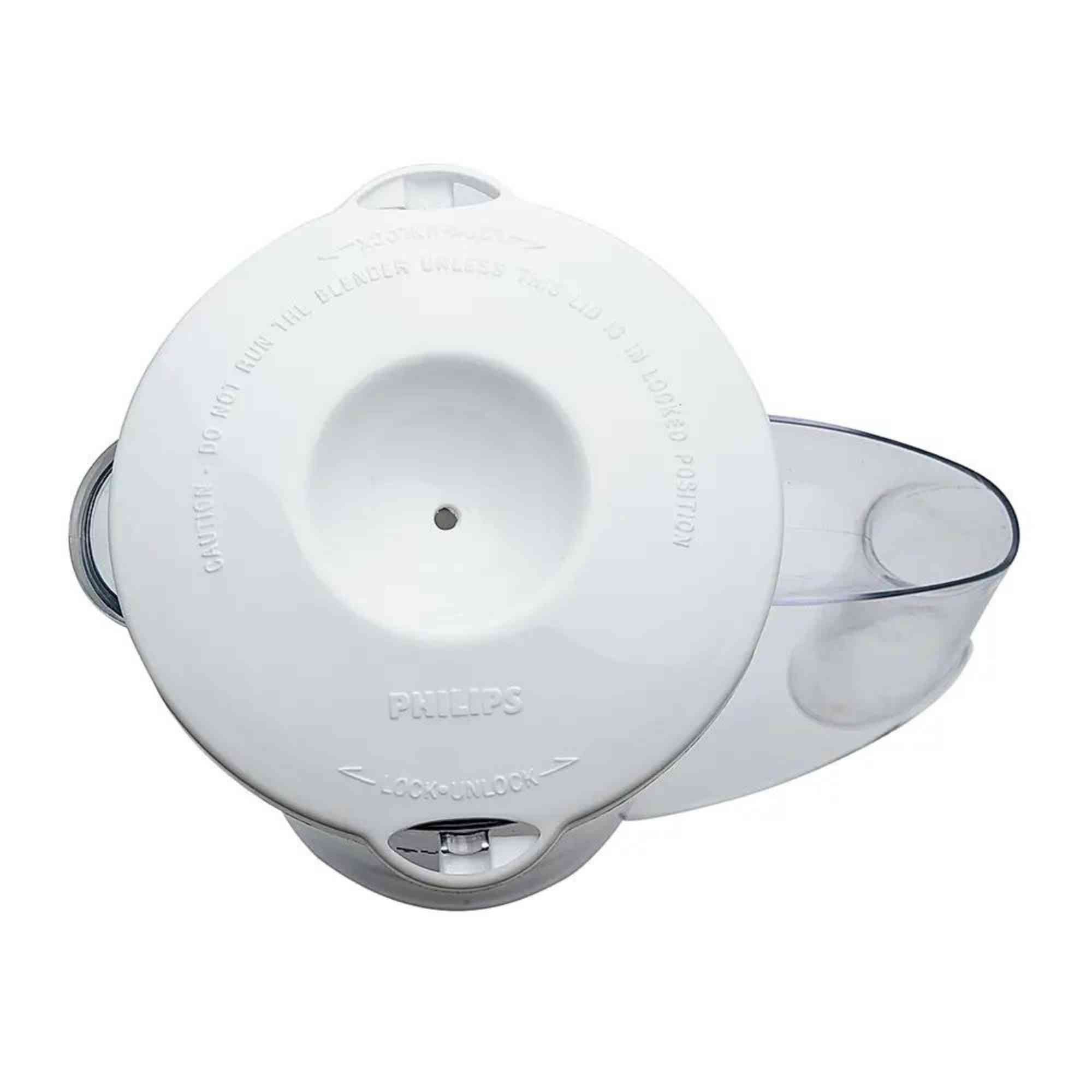 Philips Blender Jar Assembly for HL1643/04 HL1643/06 & HL1645