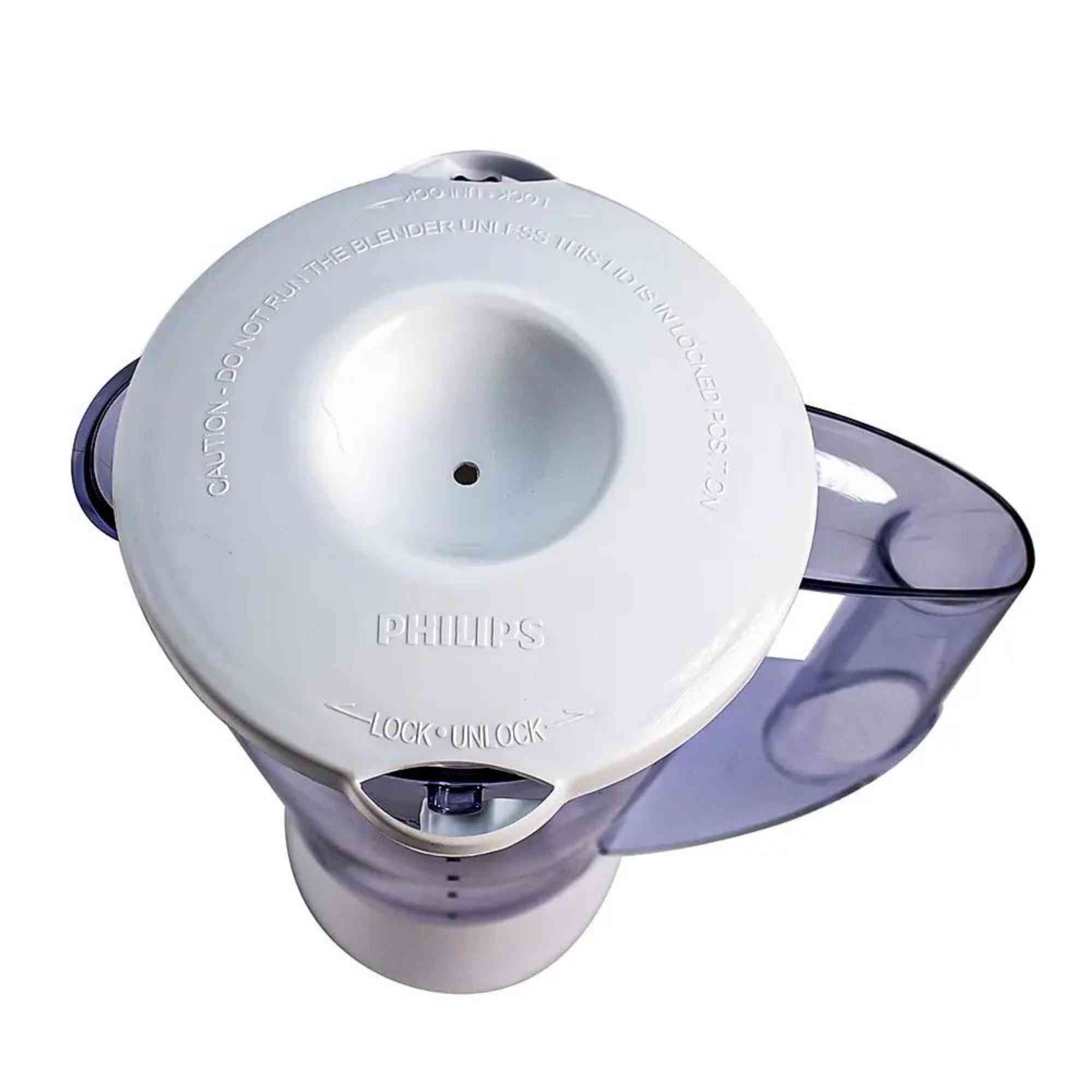 Philips Blender Jar Assembly for HL1631 & HL1632