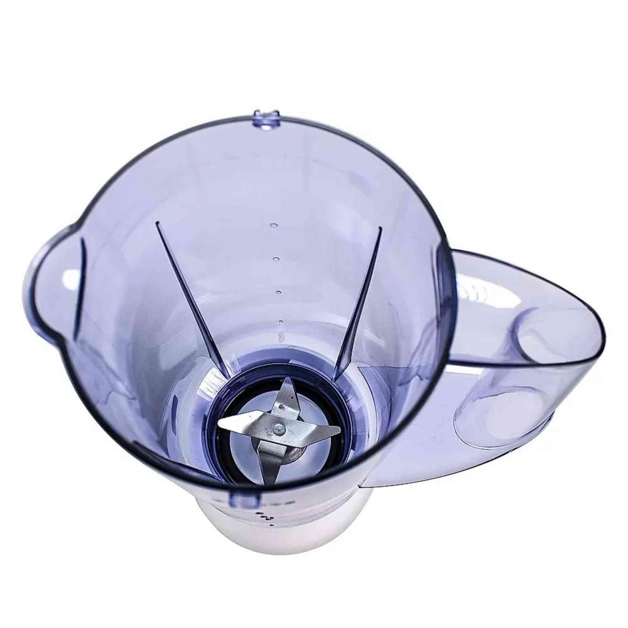 Philips Blender Jar Assembly for HL1631 & HL1632