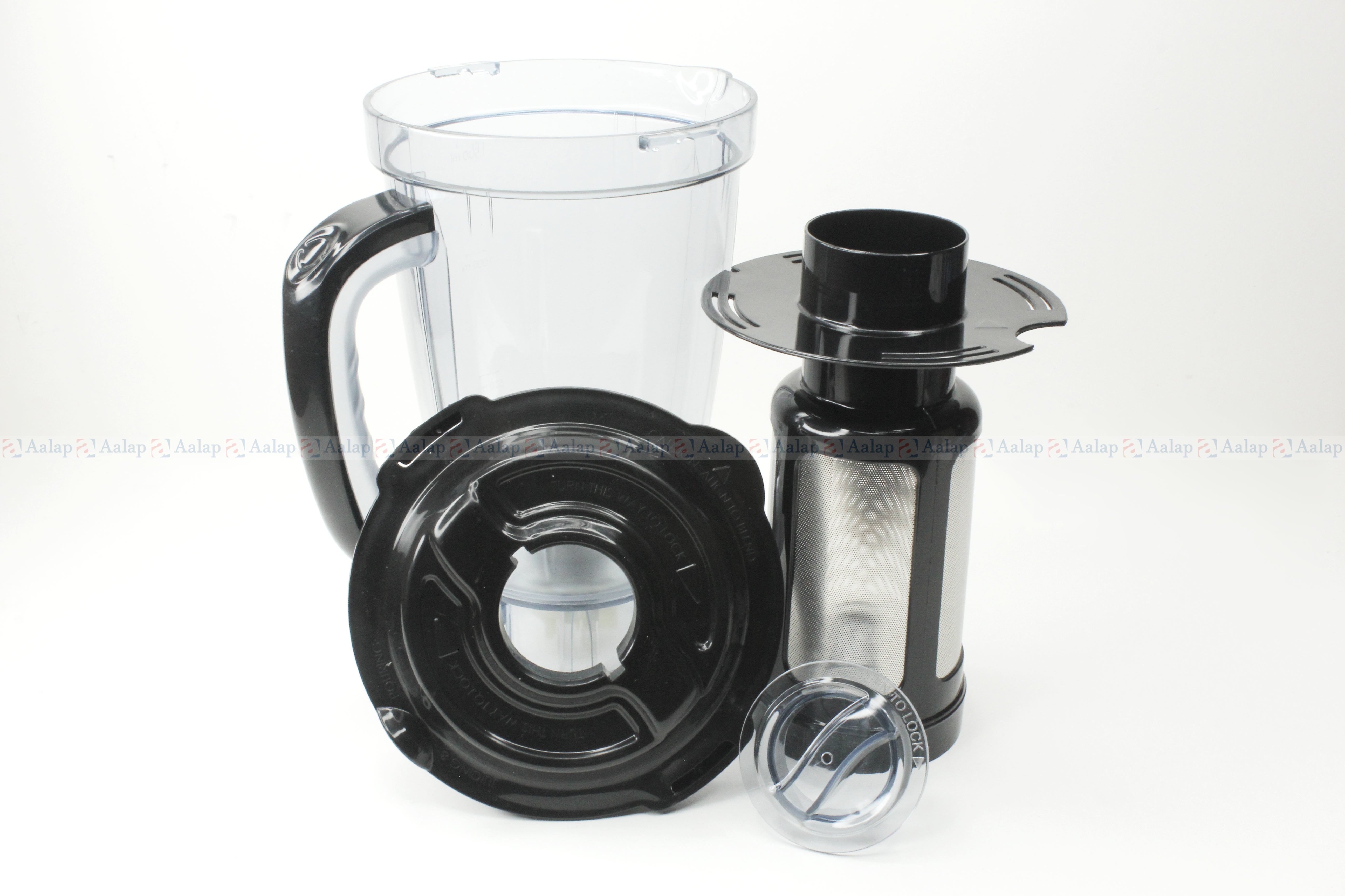 Bosch Blender Jar Assembly 11030183 for MGM8642BIN MGM8842MIN