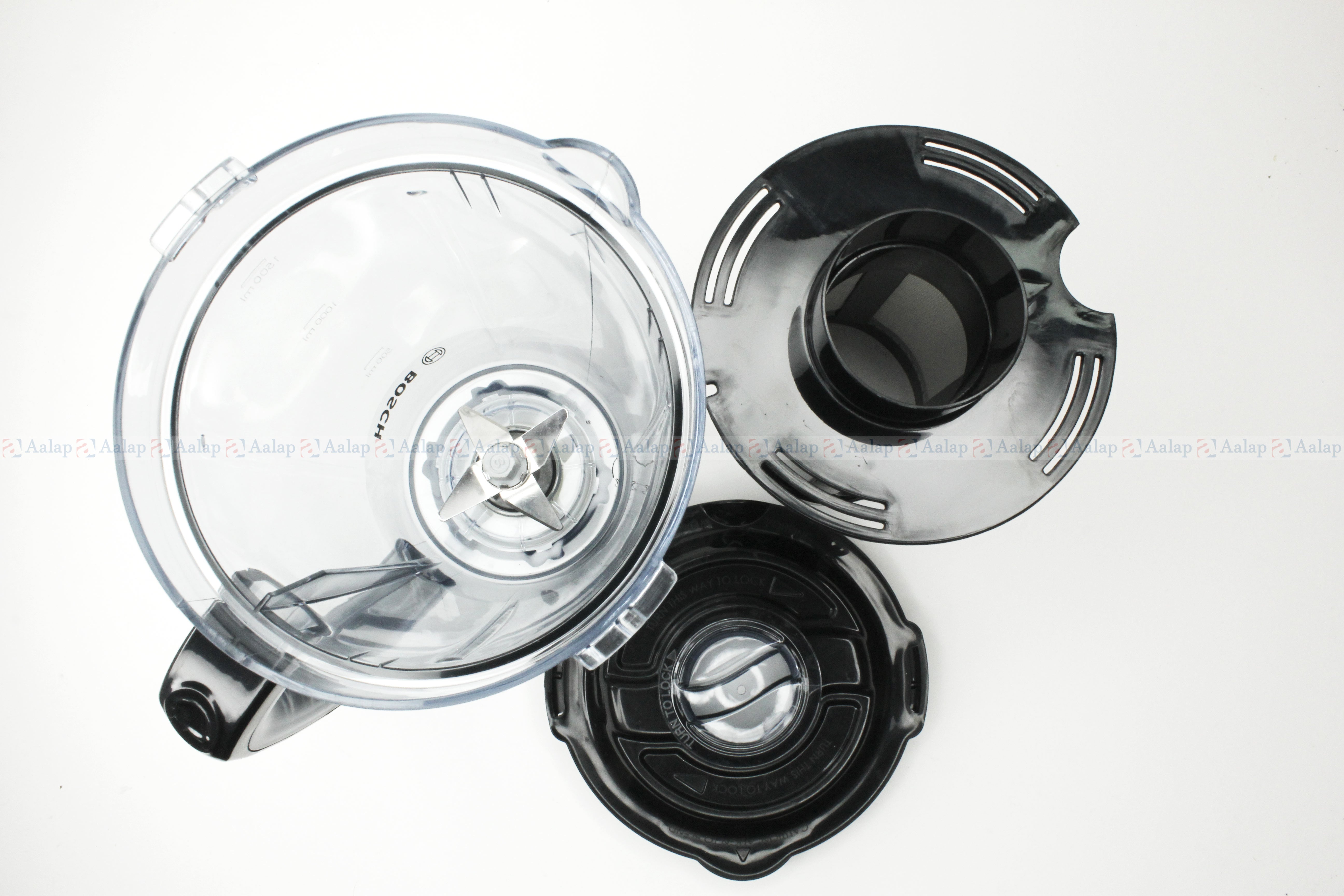Bosch Blender Jar Assembly 11030183 for MGM8642BIN MGM8842MIN