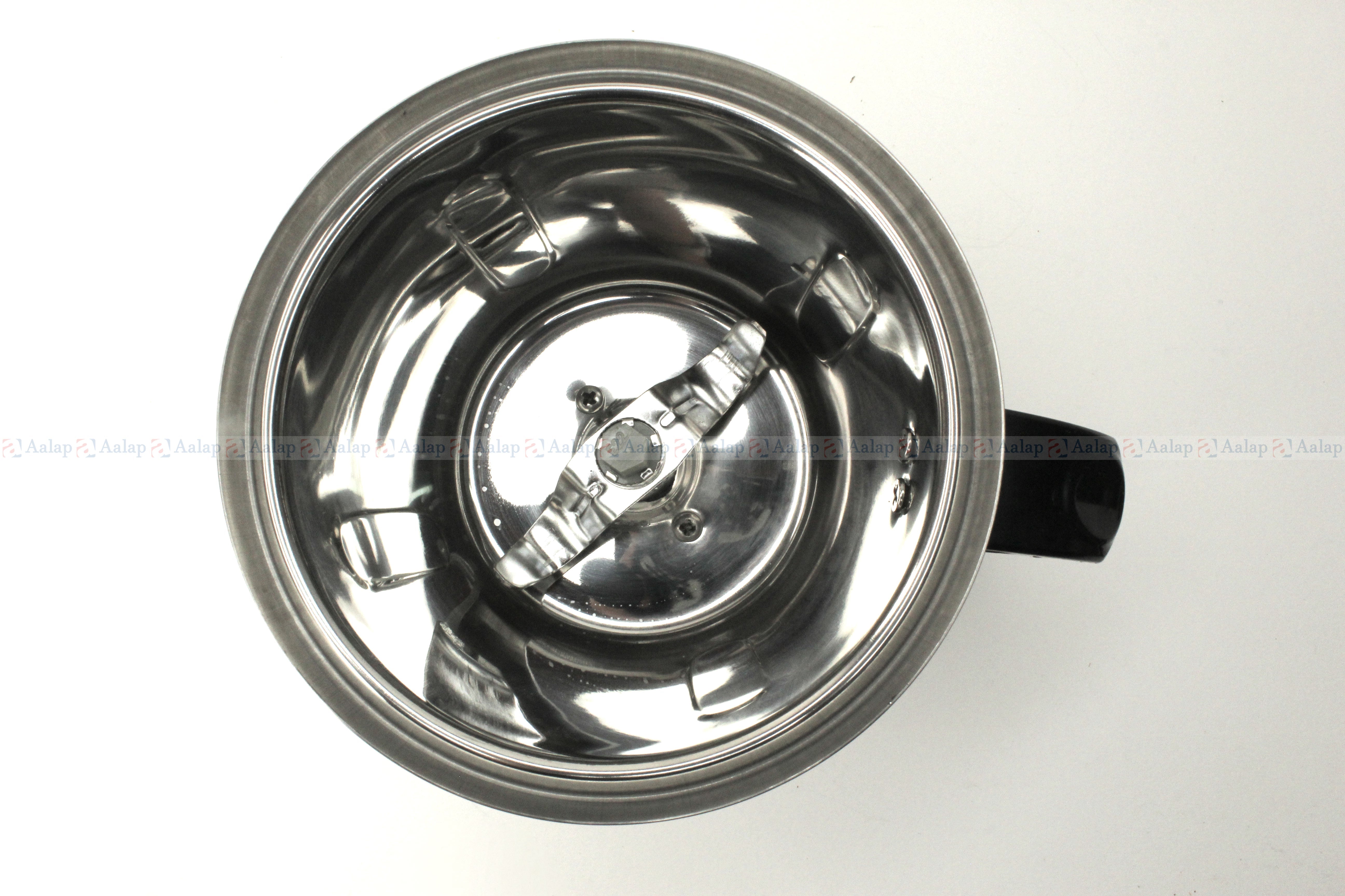 Bosch Dry Jar Assembly 11030185 for MGM6632MIN MGM8642BIN MGM8842MIN