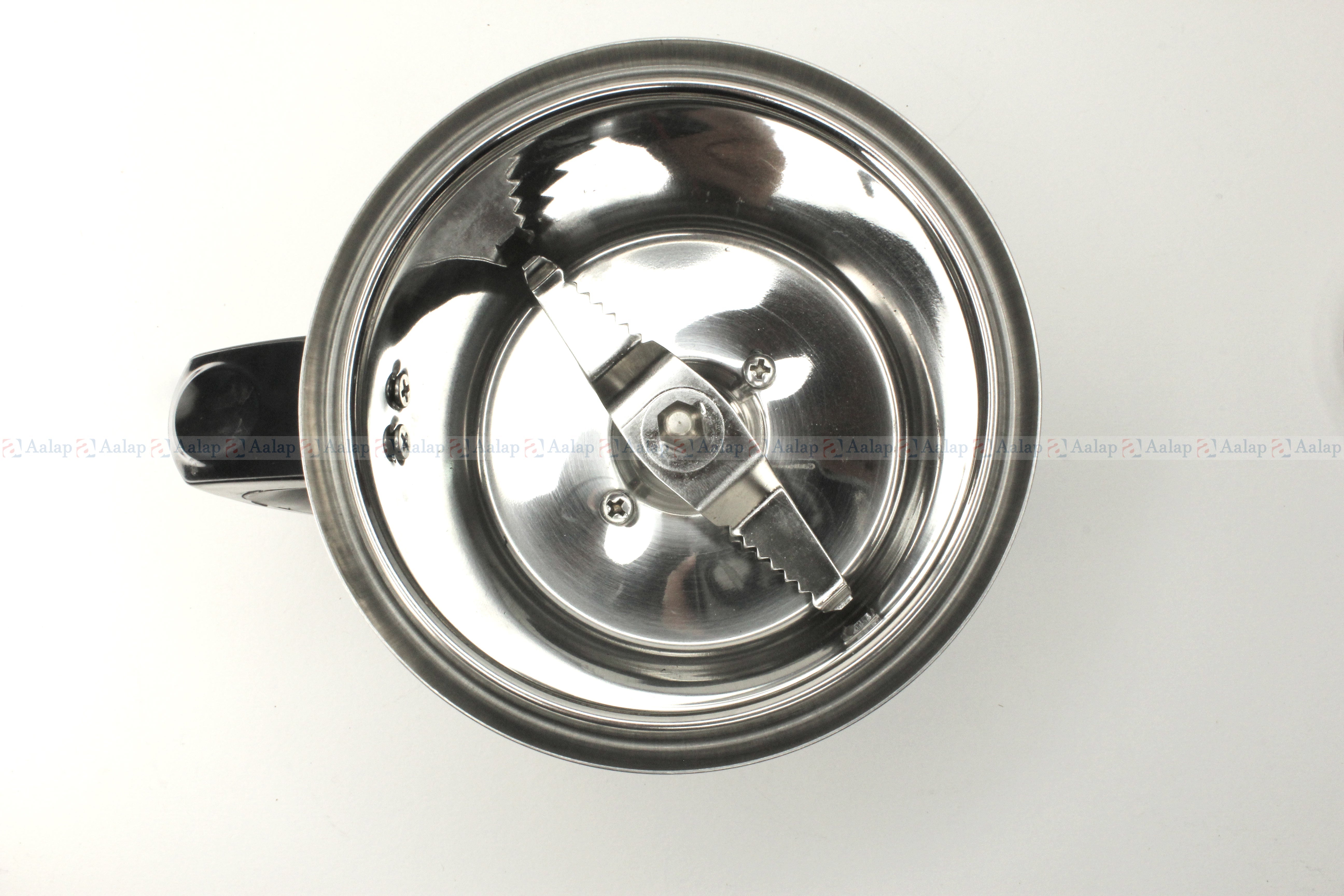 Bosch Chutney Jar Assembly 11030186 for MGM6632MIN MGM8642BIN MGM8842MIN