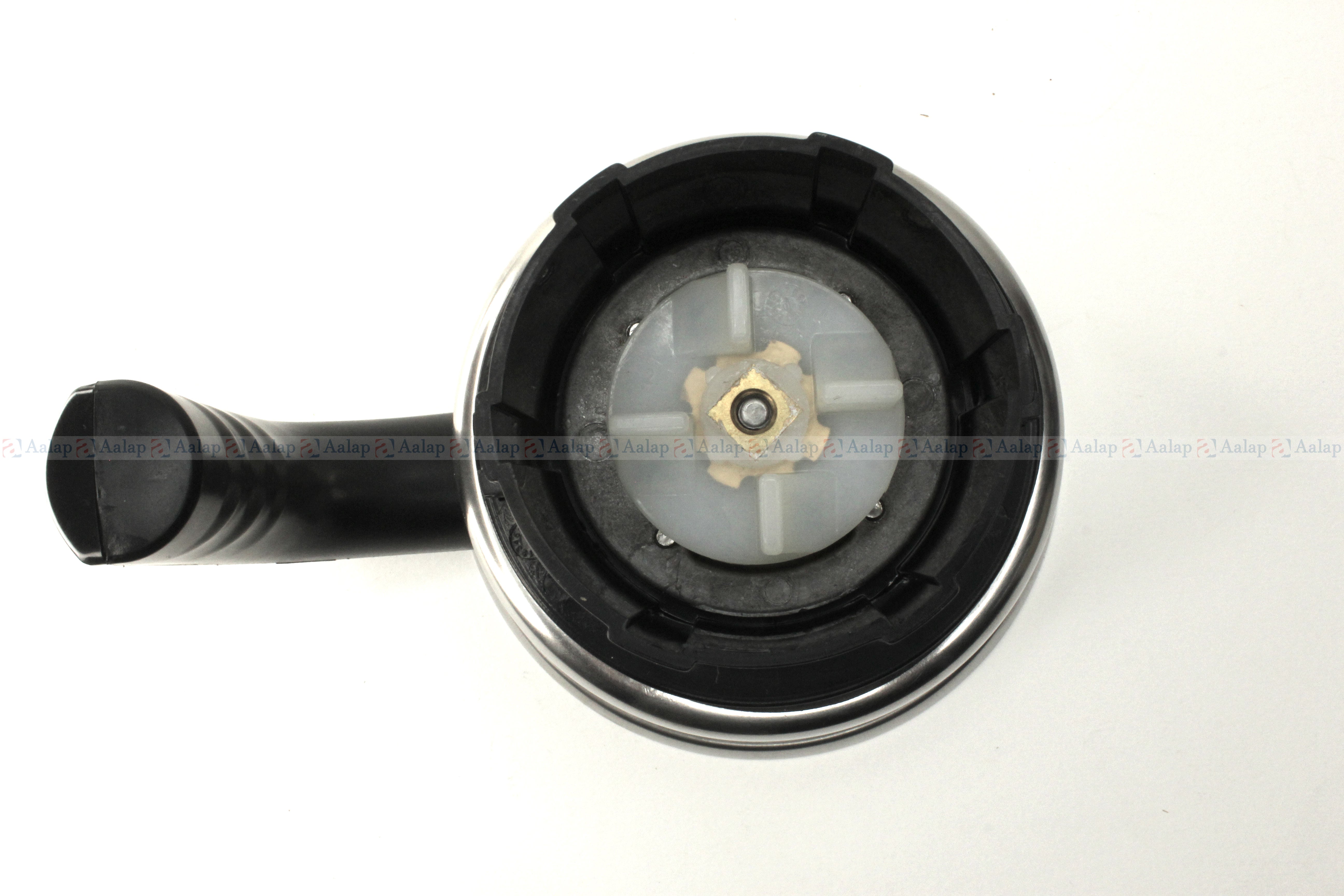 Bosch Chutney Jar Assembly 11030186 for MGM6632MIN MGM8642BIN MGM8842MIN