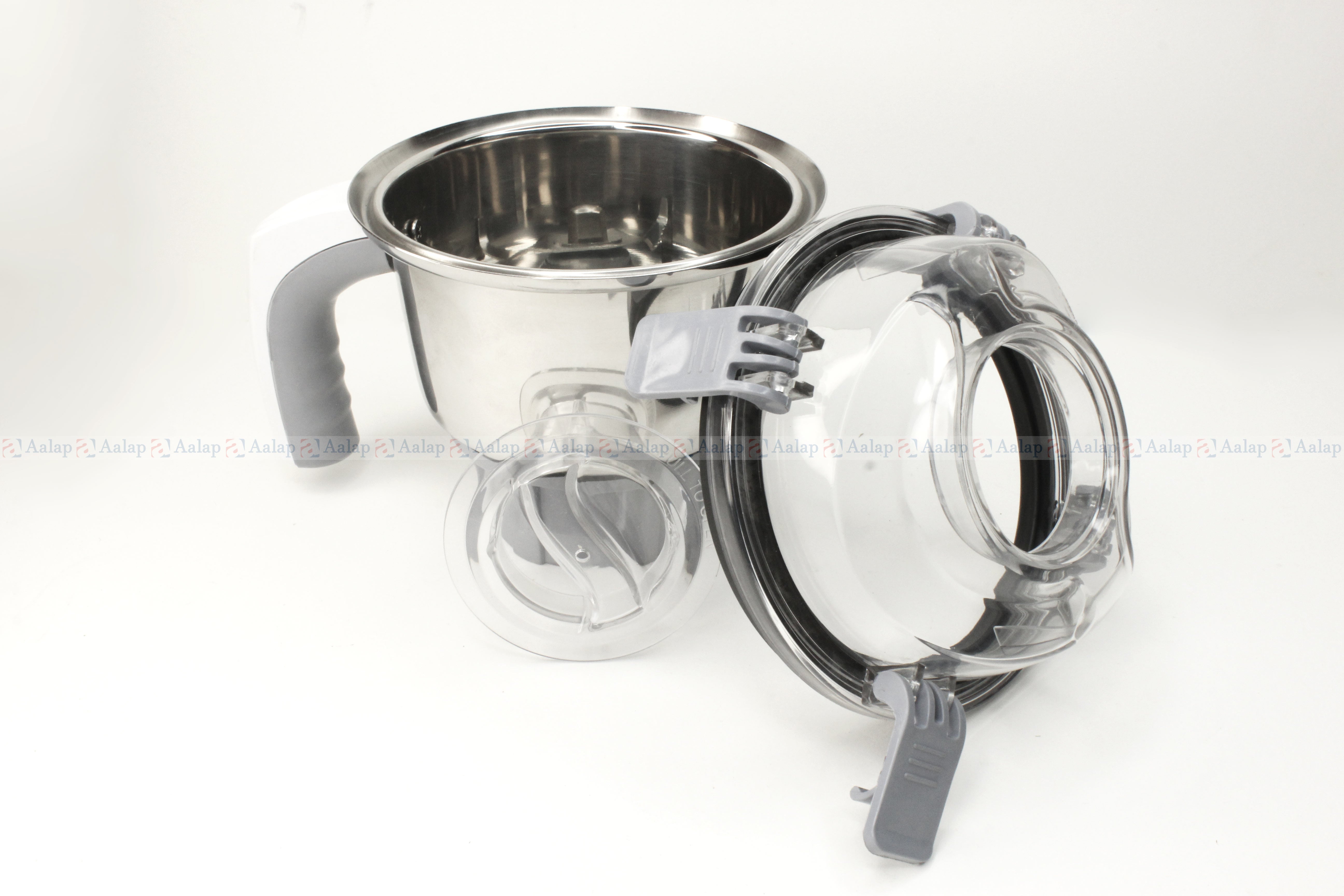 Bosch Chutney Jar Assembly 11033568 for MGM6642WIN MGM8832WIN