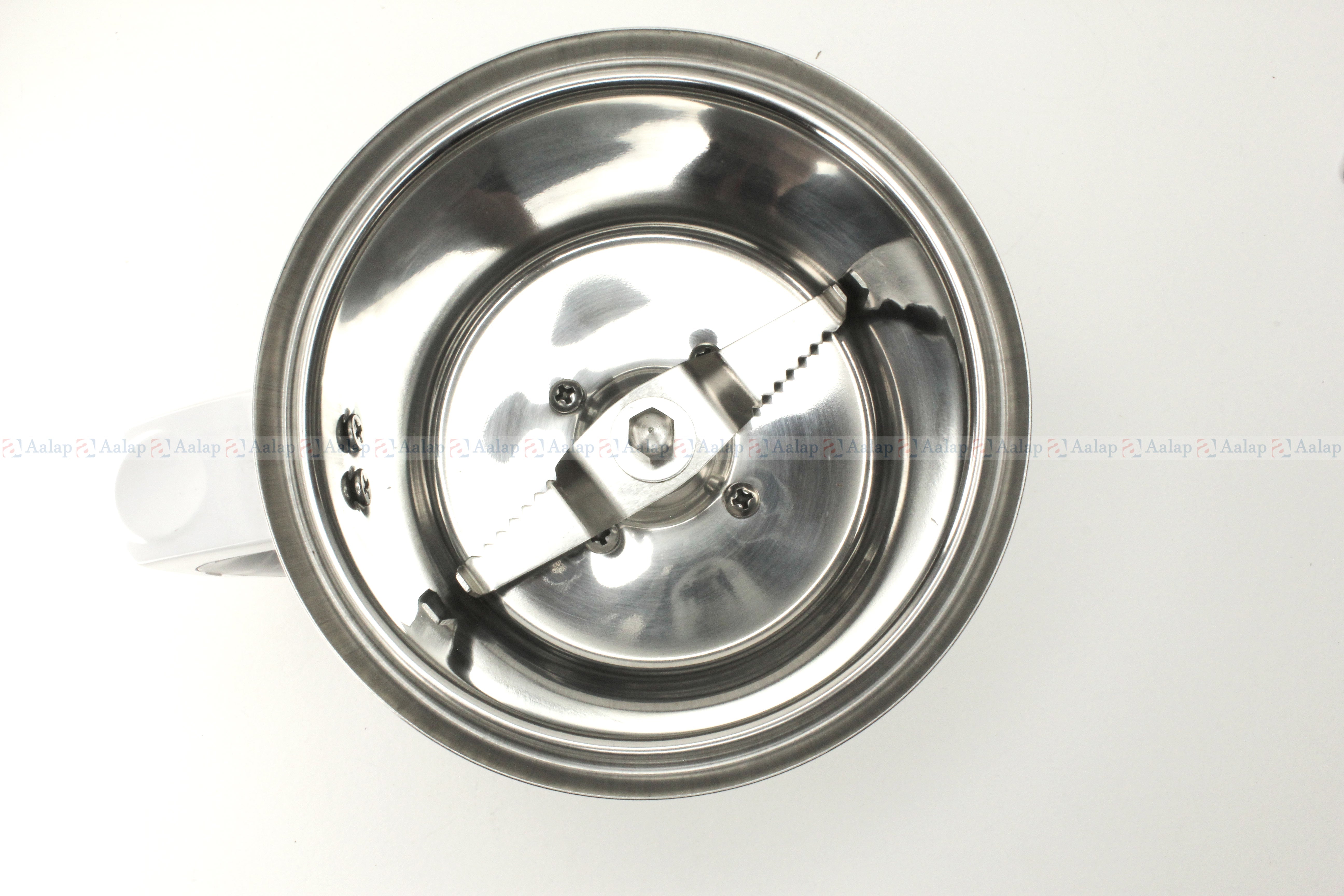Bosch Chutney Jar Assembly 11033568 for MGM6642WIN MGM8832WIN