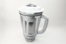 Load image into Gallery viewer, Bosch Blender Jar Assembly 11033569 for MGM6642WIN
